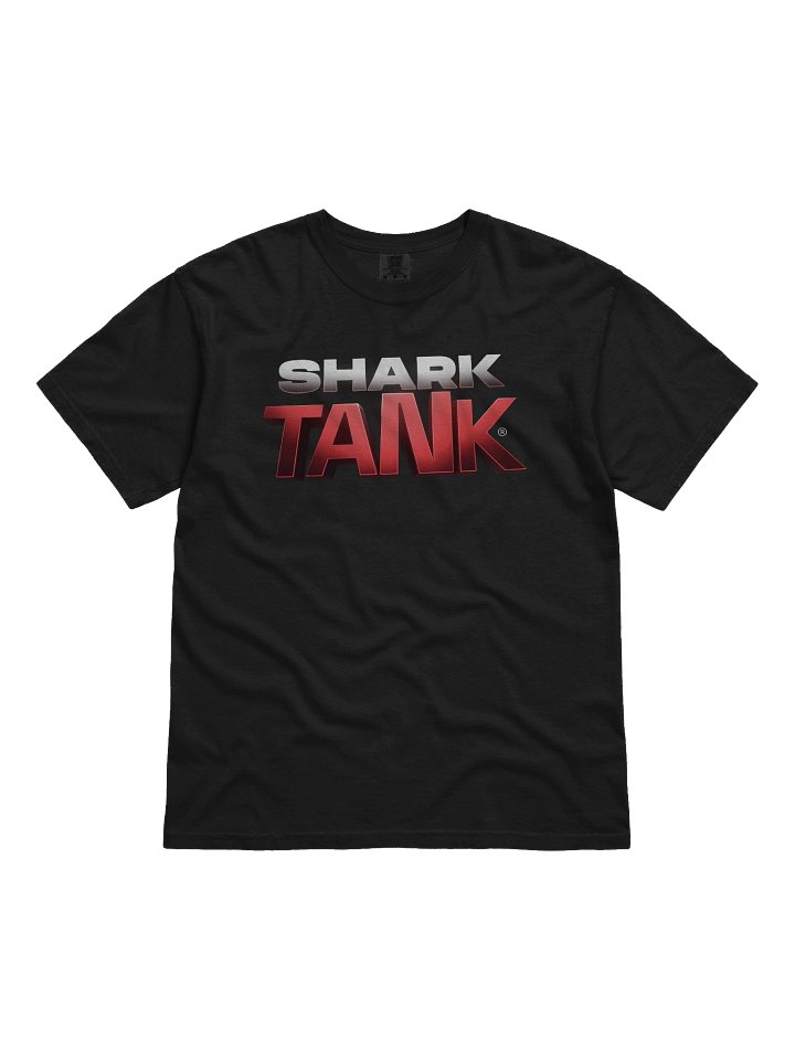 VapeCoach Shark Tank Season 3 T-Shirt product image (1)