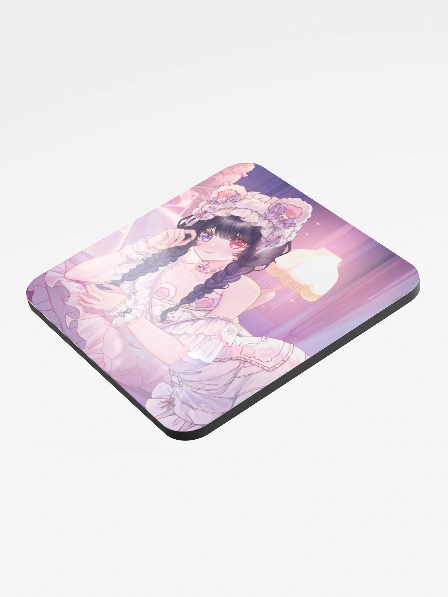 Sleeping Bear Coaster product image (3)