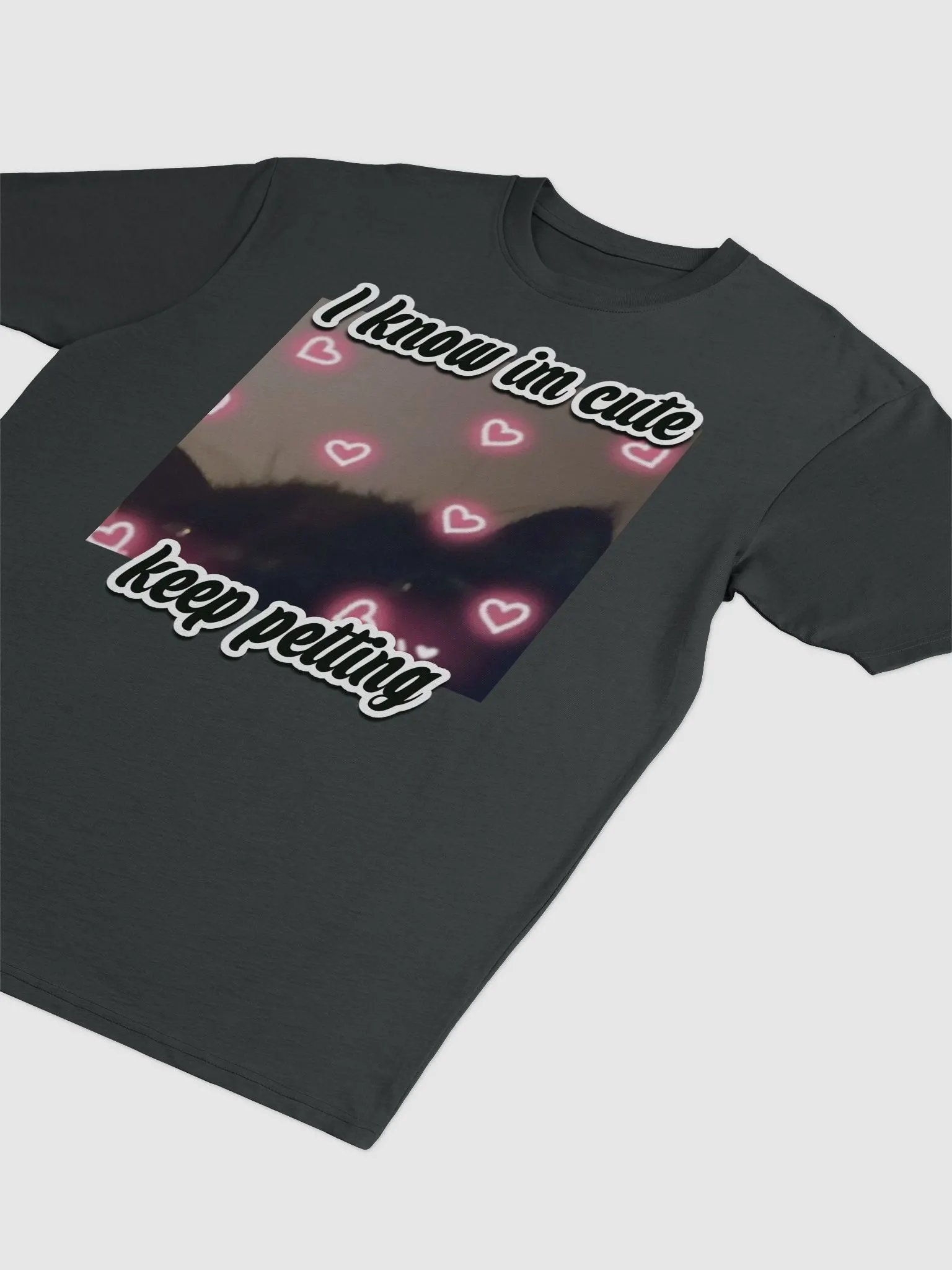 ♡Adorable Moonshine Affection Tee♡ product image (3)