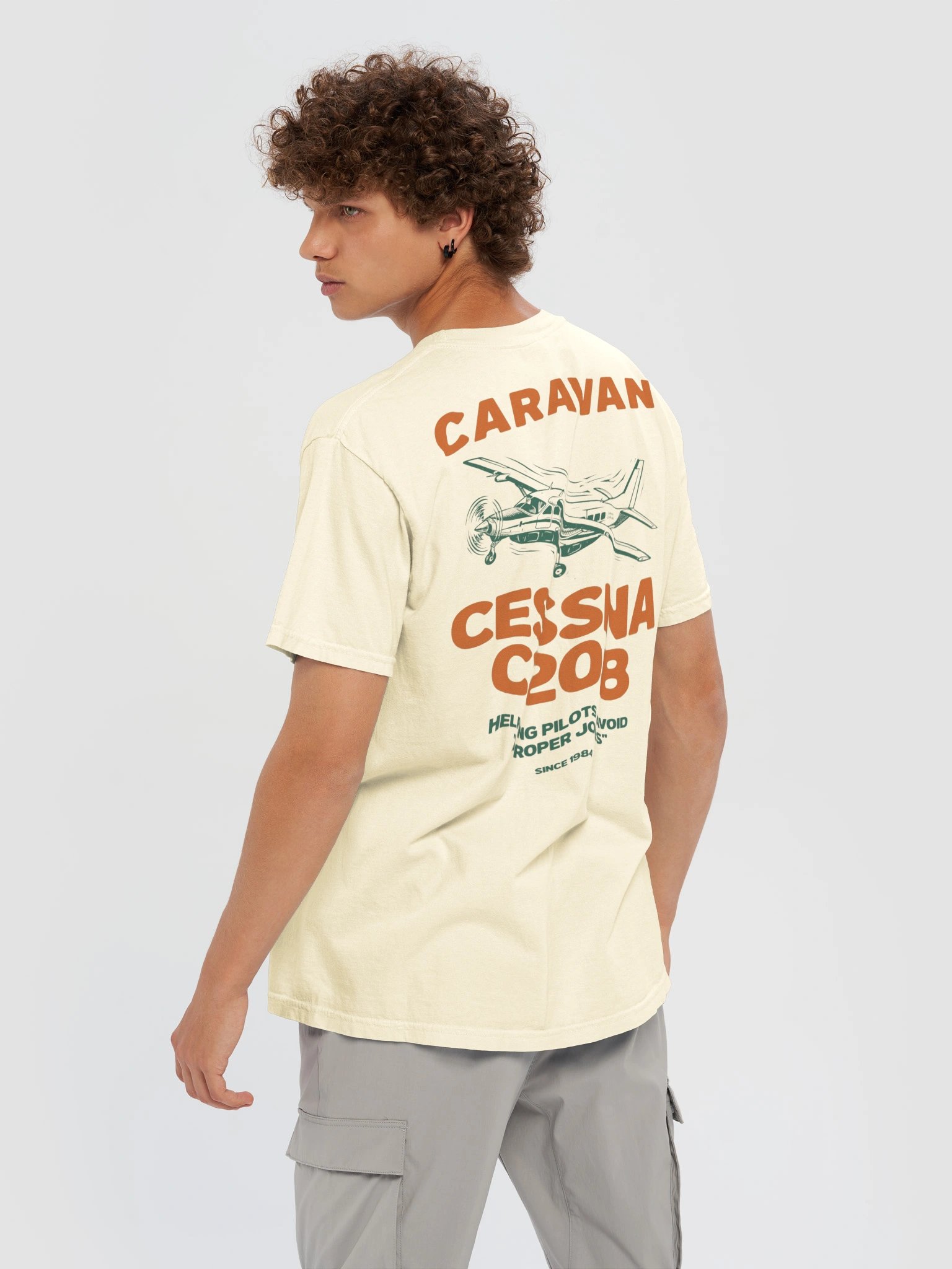 GC Caravan Tee product image (10)