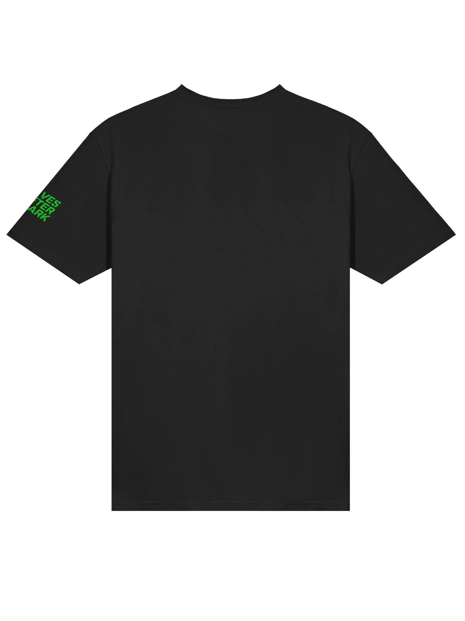 Cash T-shirt product image (4)