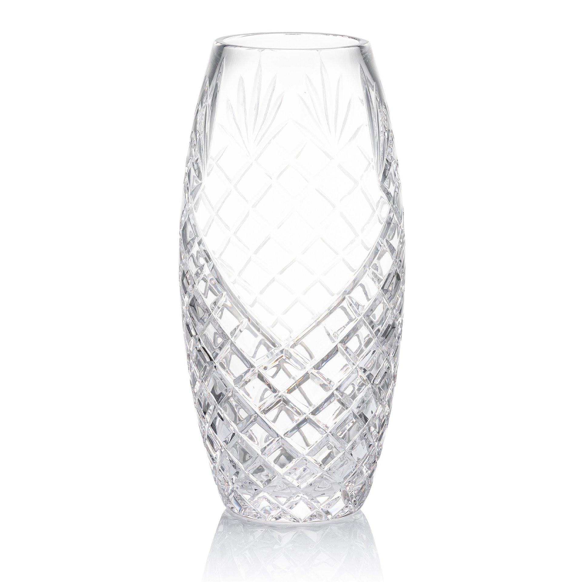 Employee 20-Year Anniversary Gift - Cavanaugh Sanders Vase product image (1)