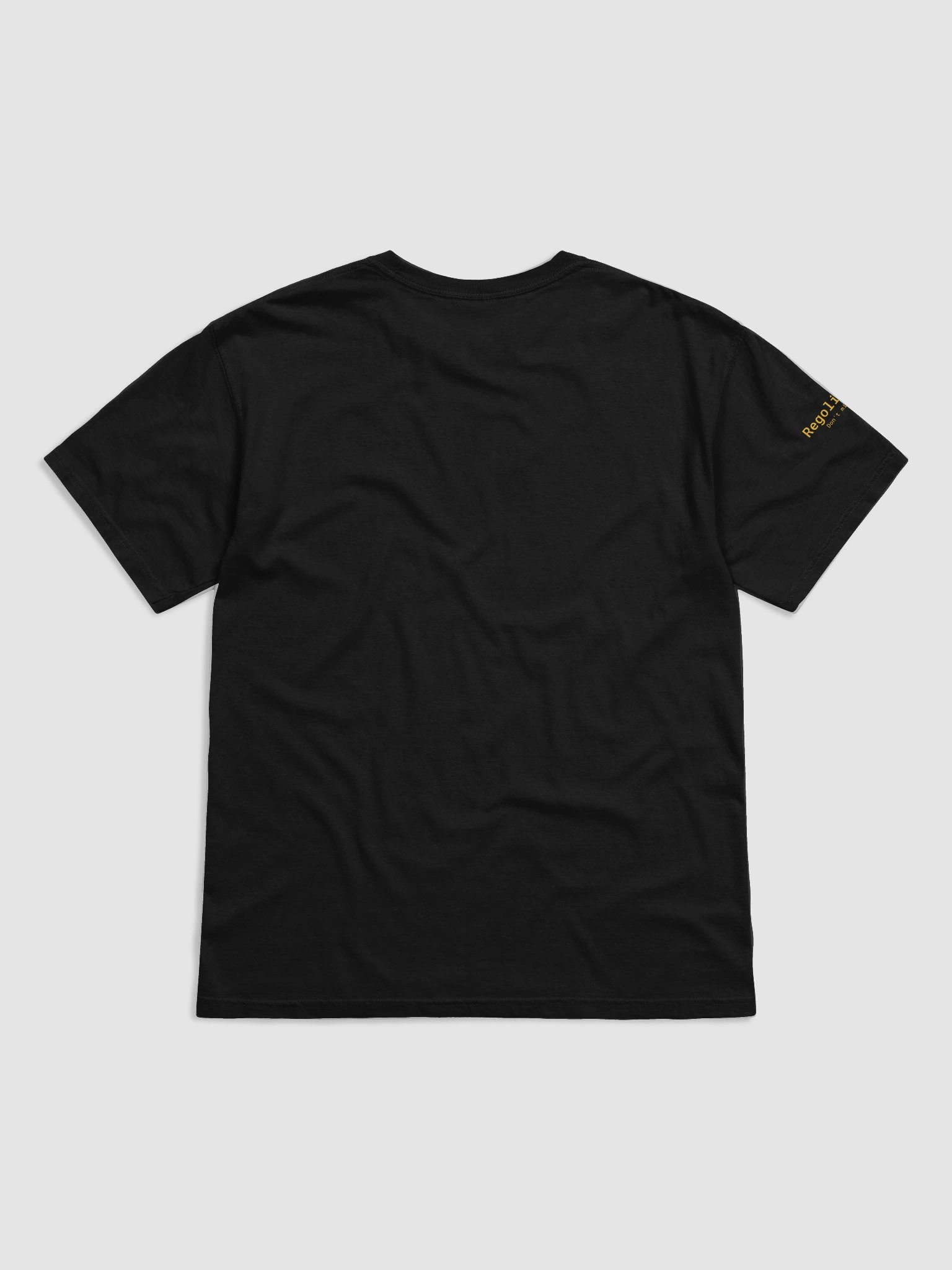 Welcom to the Danger Zone T-Shirt product image (2)