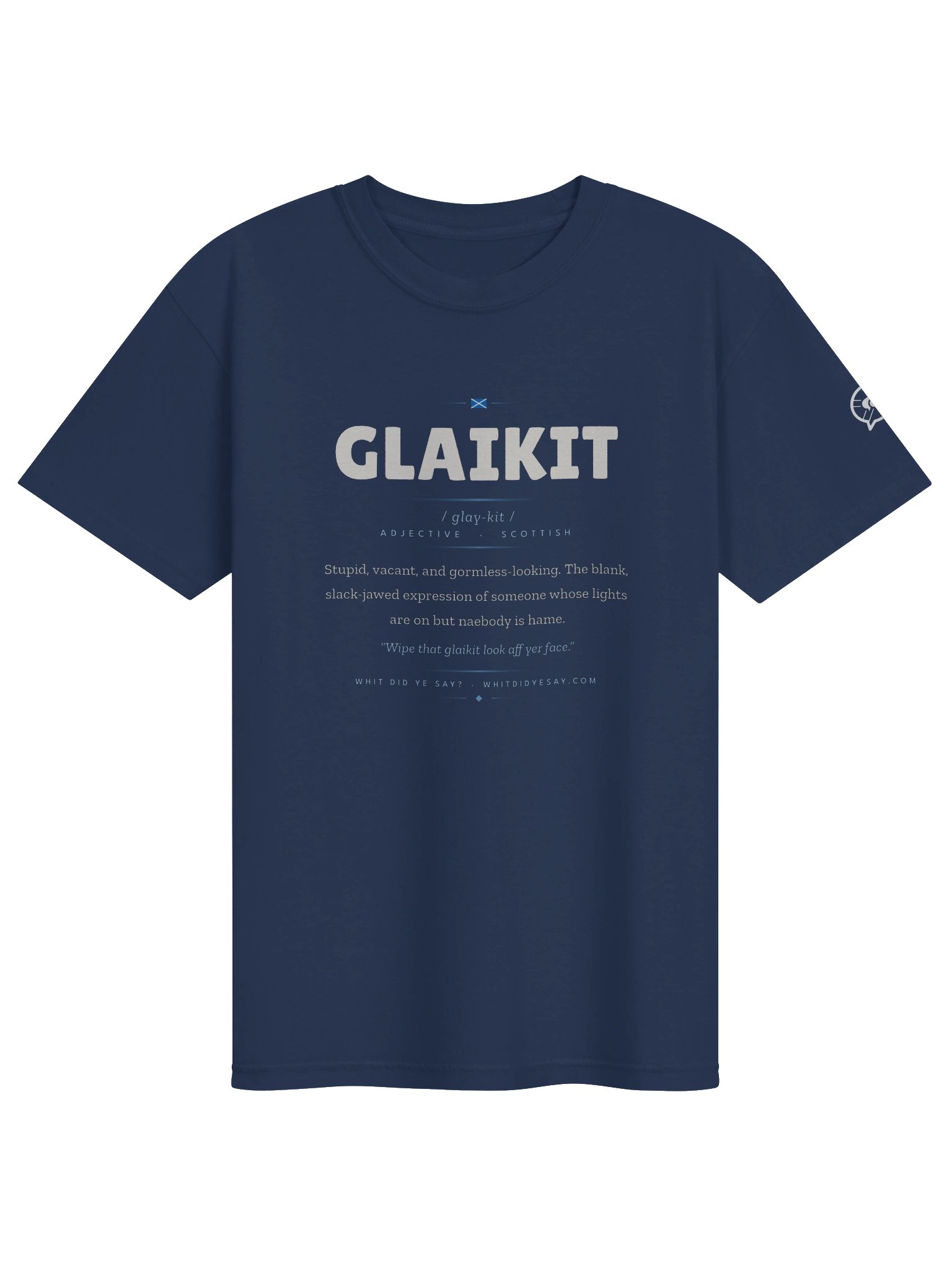 GLAIKIT — The Dictionary Definition Tee product image (8)