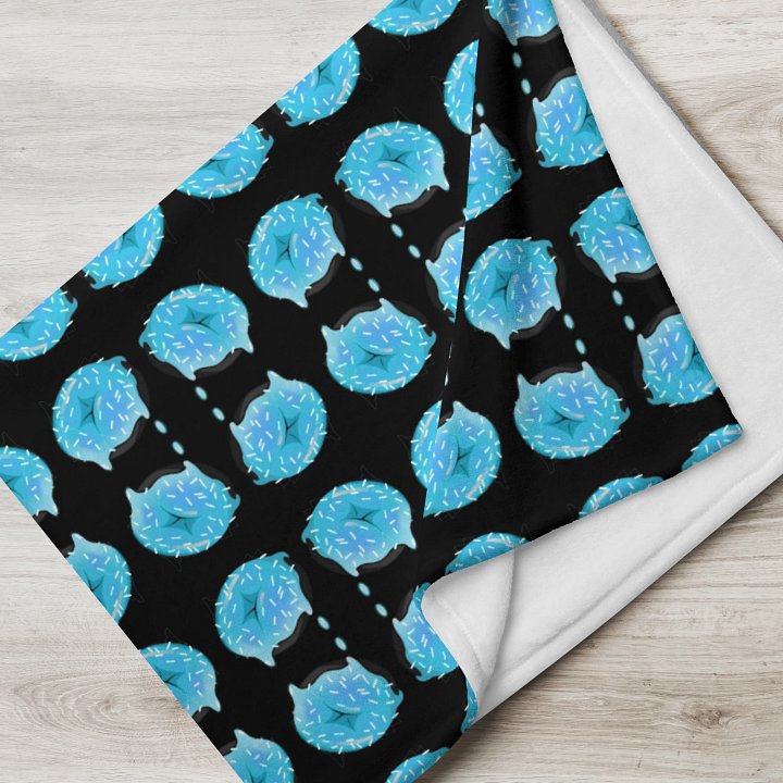 Baker's Dozen Blanket product image (7)
