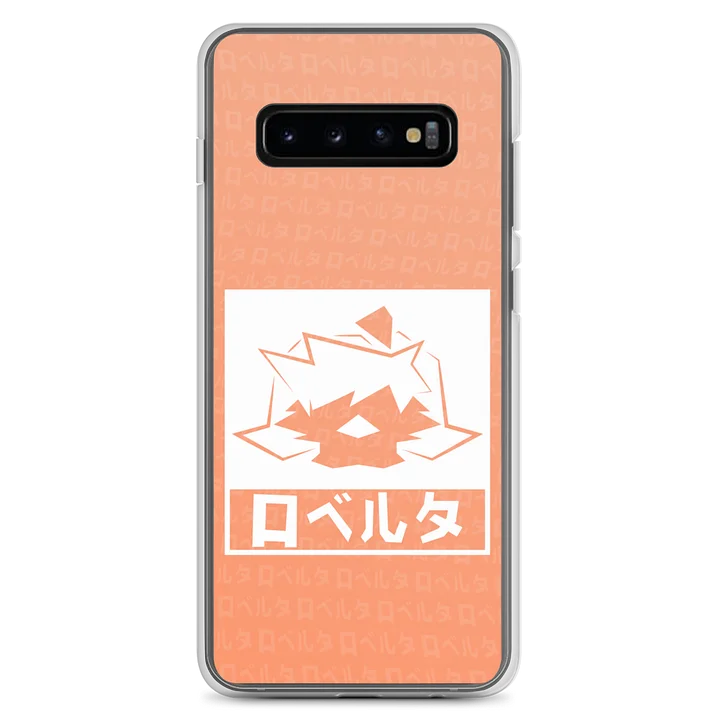 ロベルタ BirdUp! Phone Case product image (2)