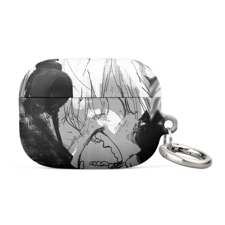 Catharsis x ippo.tsk AirPods® Case product image (4)