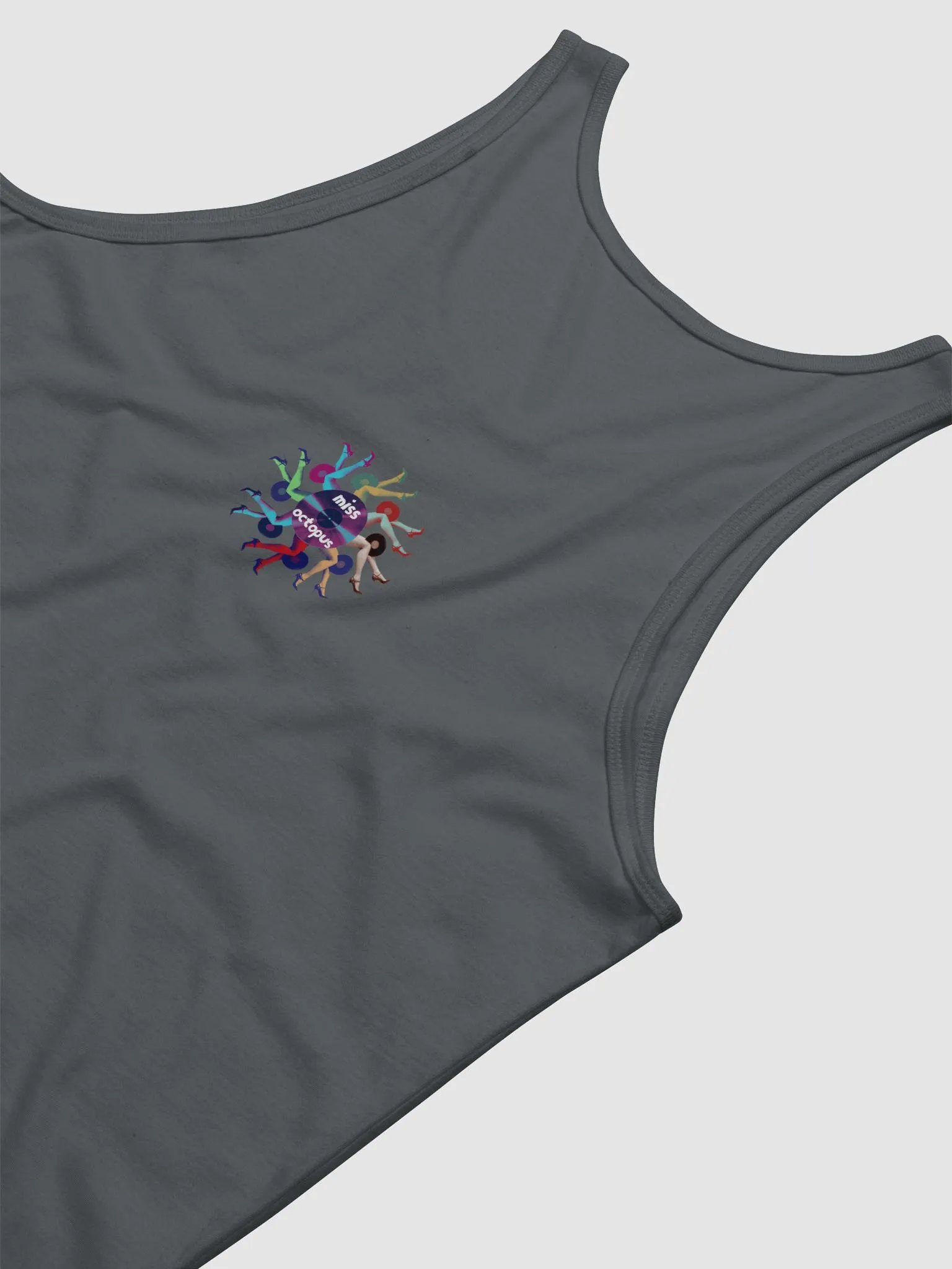Rainbow Tank Top product image (8)