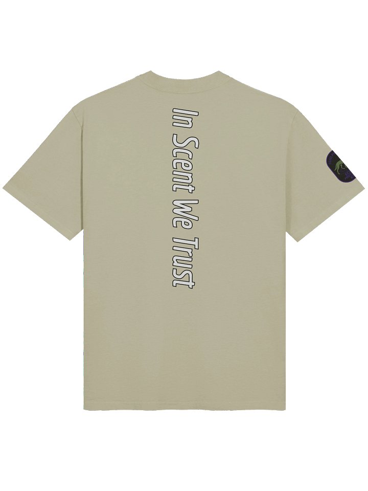 in Scent We Trust - Night Watch T-Shirt product image (4)
