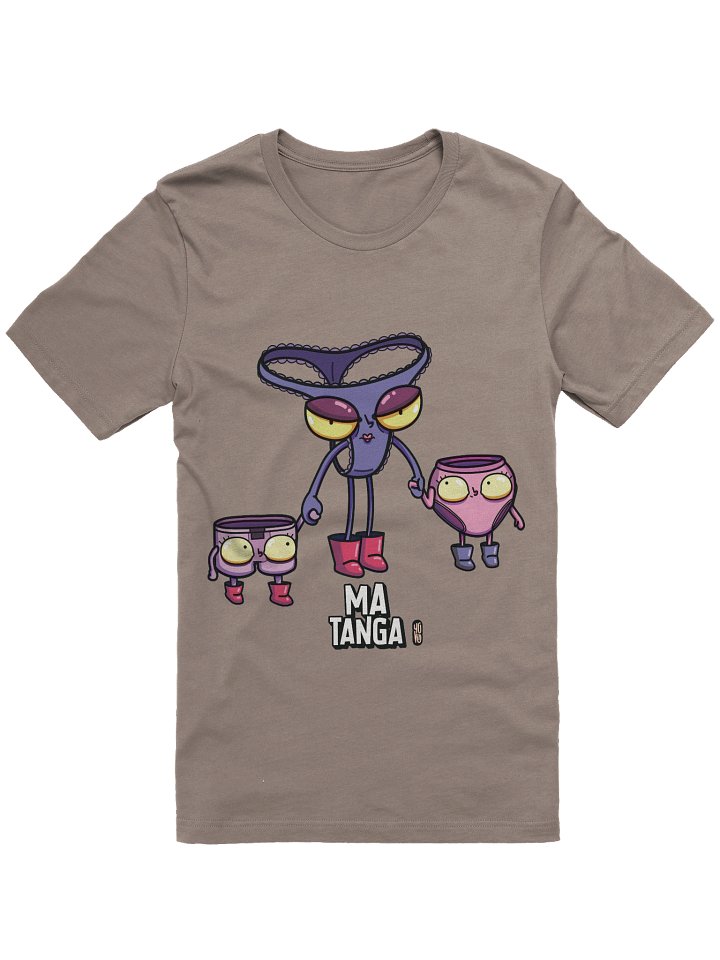 Matanga - Super Soft T-Shirt product image (1)
