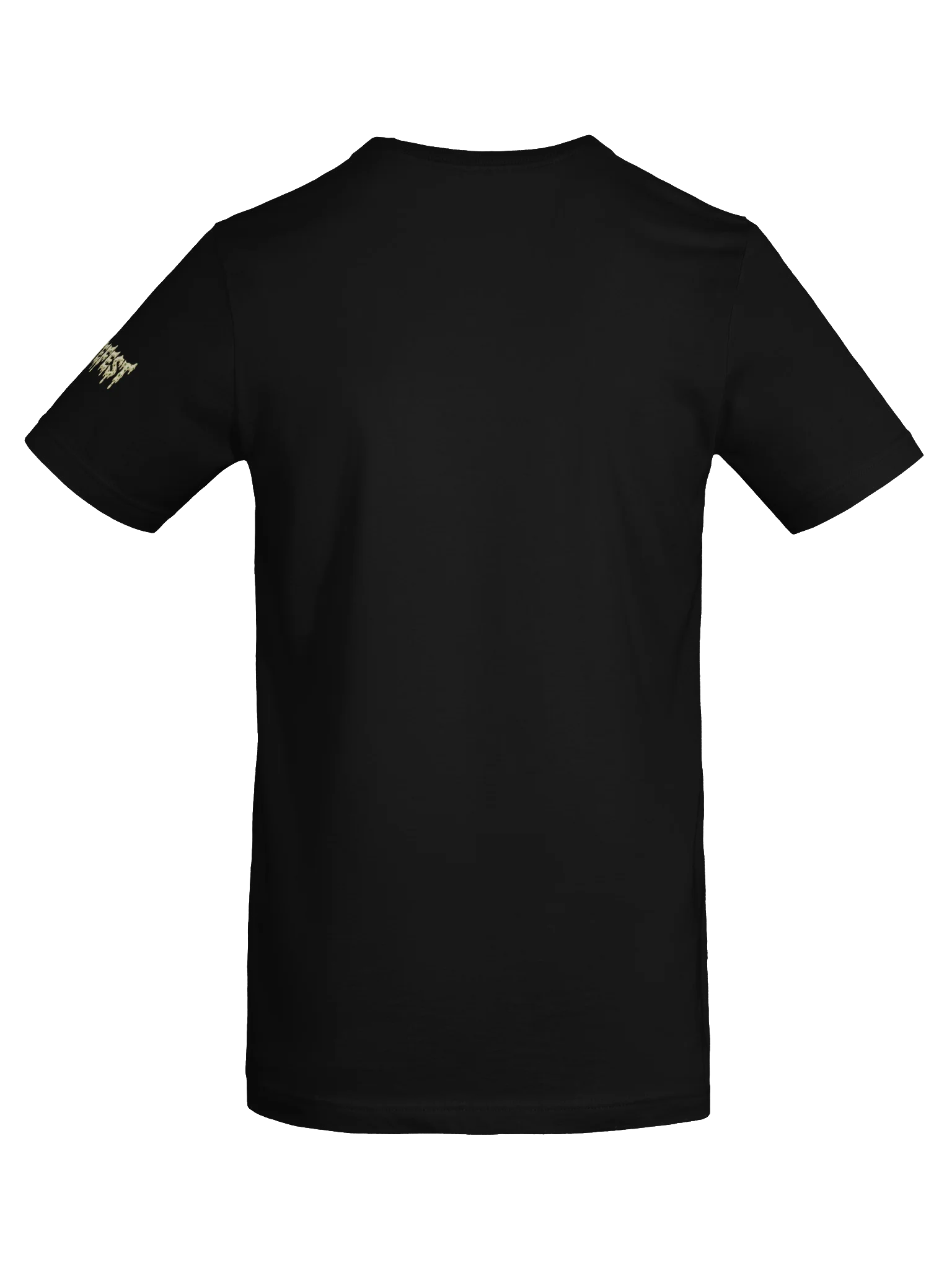 SPRITEFEST "Ranch Sprite" ADULT Black T-Shirt product image (6)