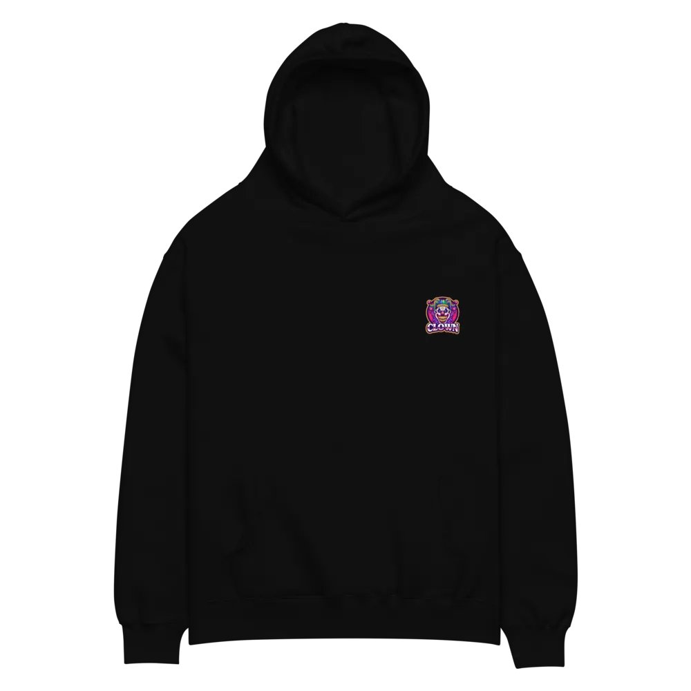 Sudadera canal twitch product image (2)