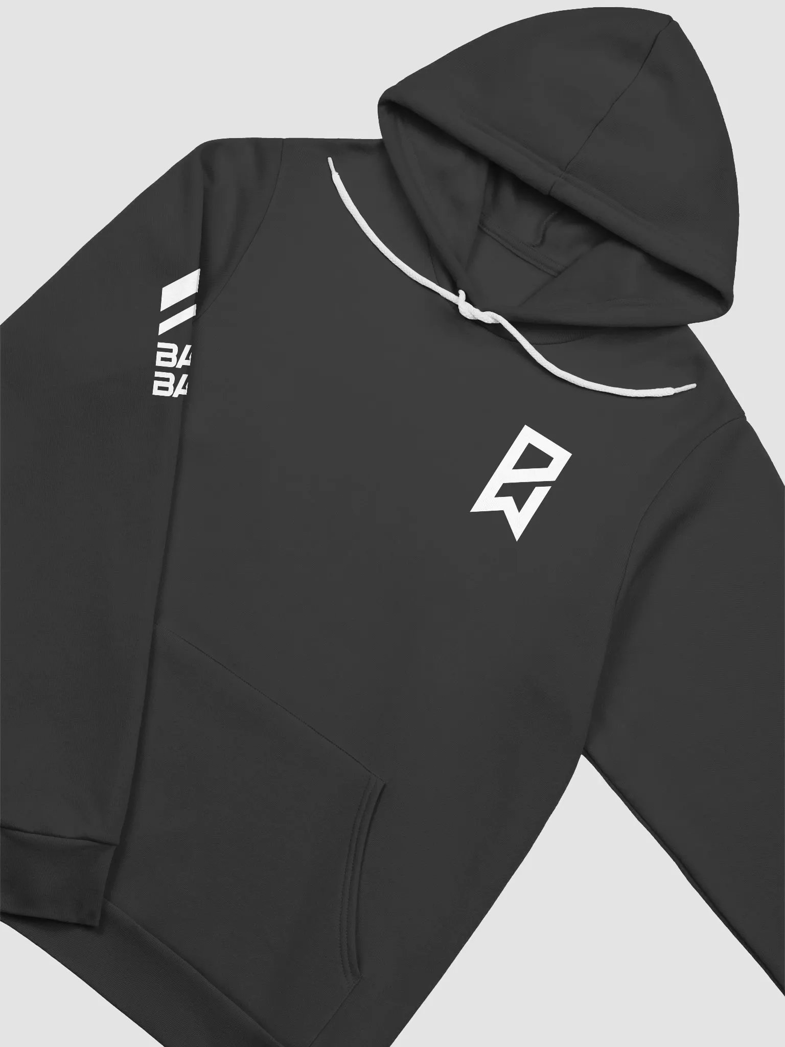 PW Hoodie Bam Bam product image (3)