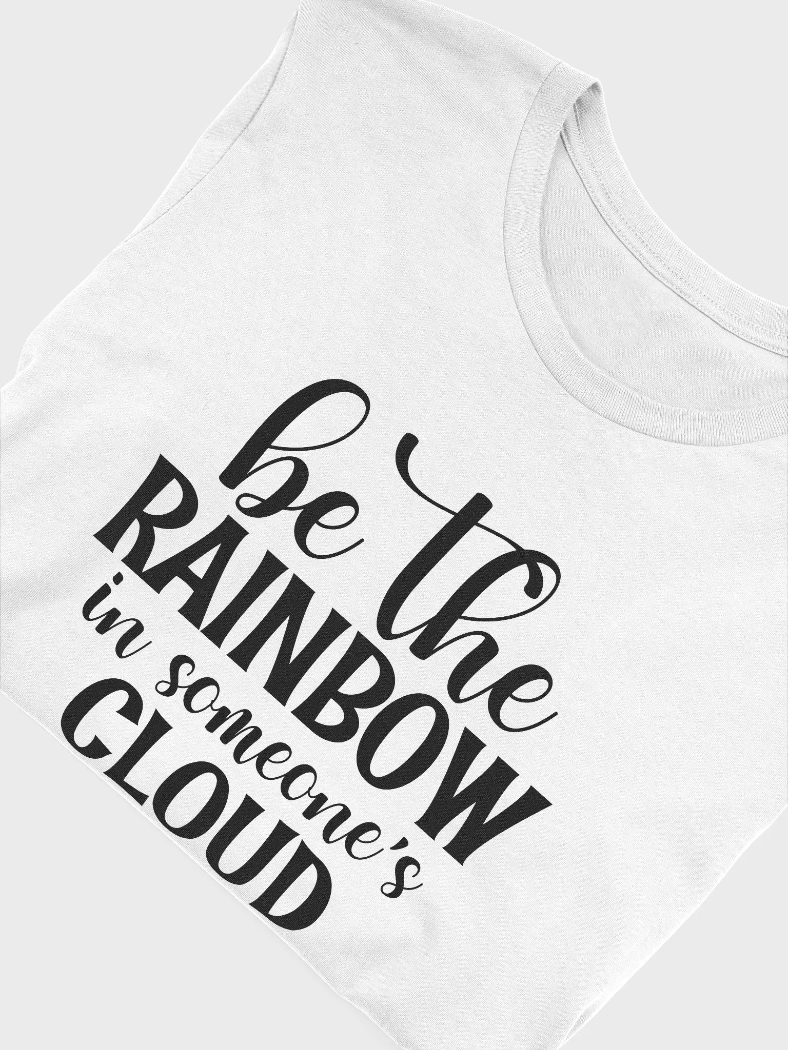 Be The Rainbow Tee product image (5)