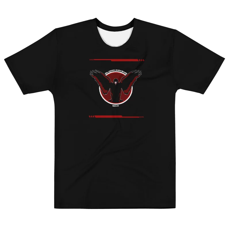 BLOOD RAVENS T-SHIRT product image (1)