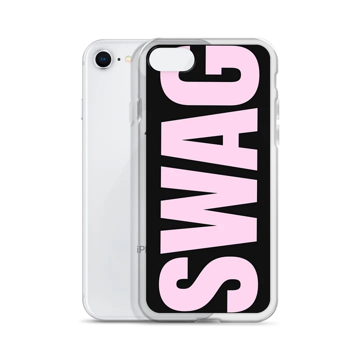 "SWAG" Case product image (2)