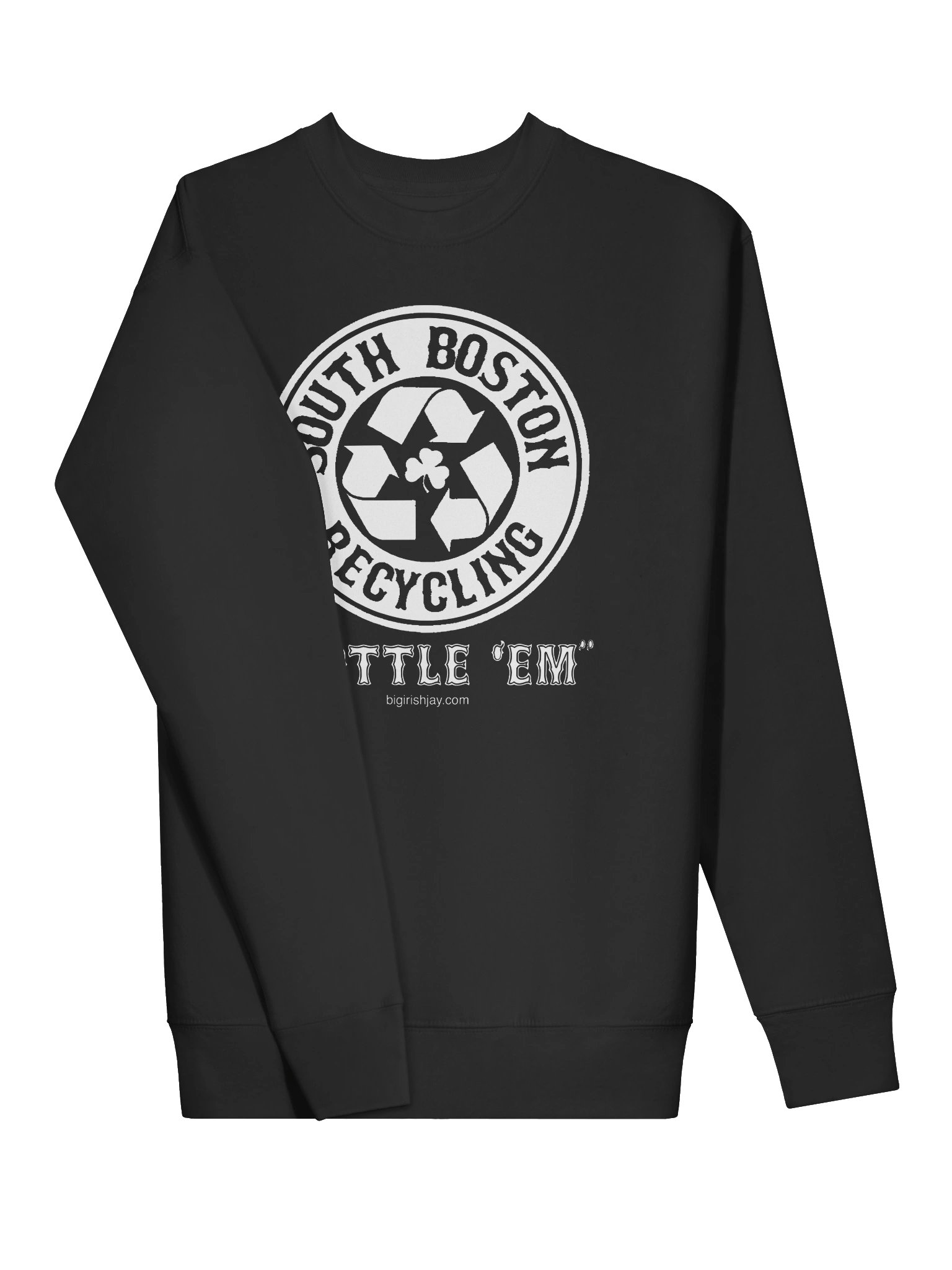 Bottle 'Em Sweatshirt product image (32)