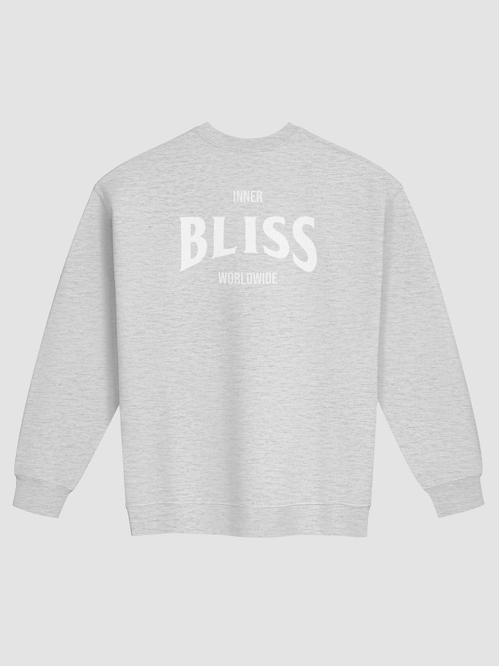 INNERBLISS SWEATSHIRT product image (2)