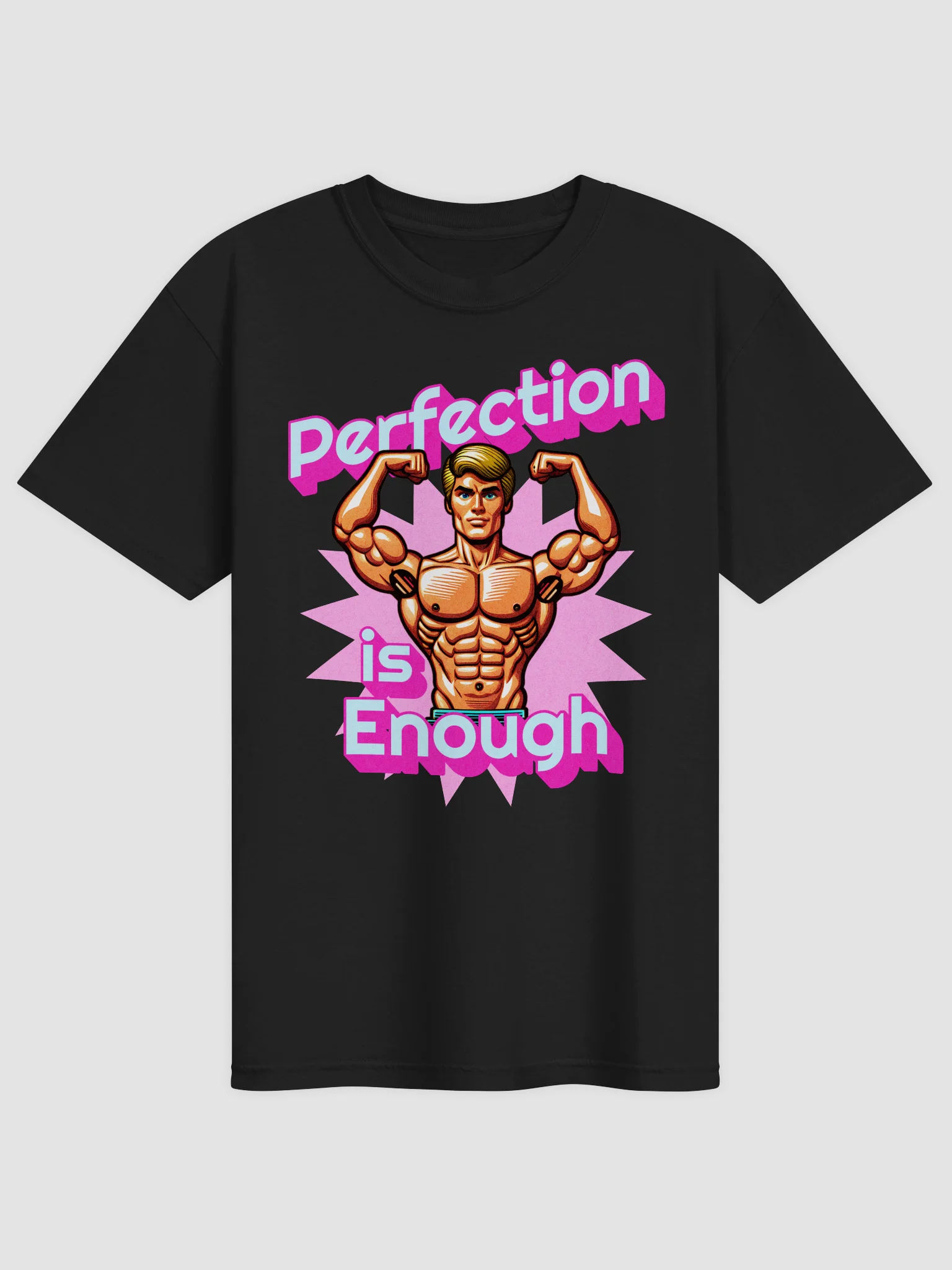 Perfection Tee product image (4)