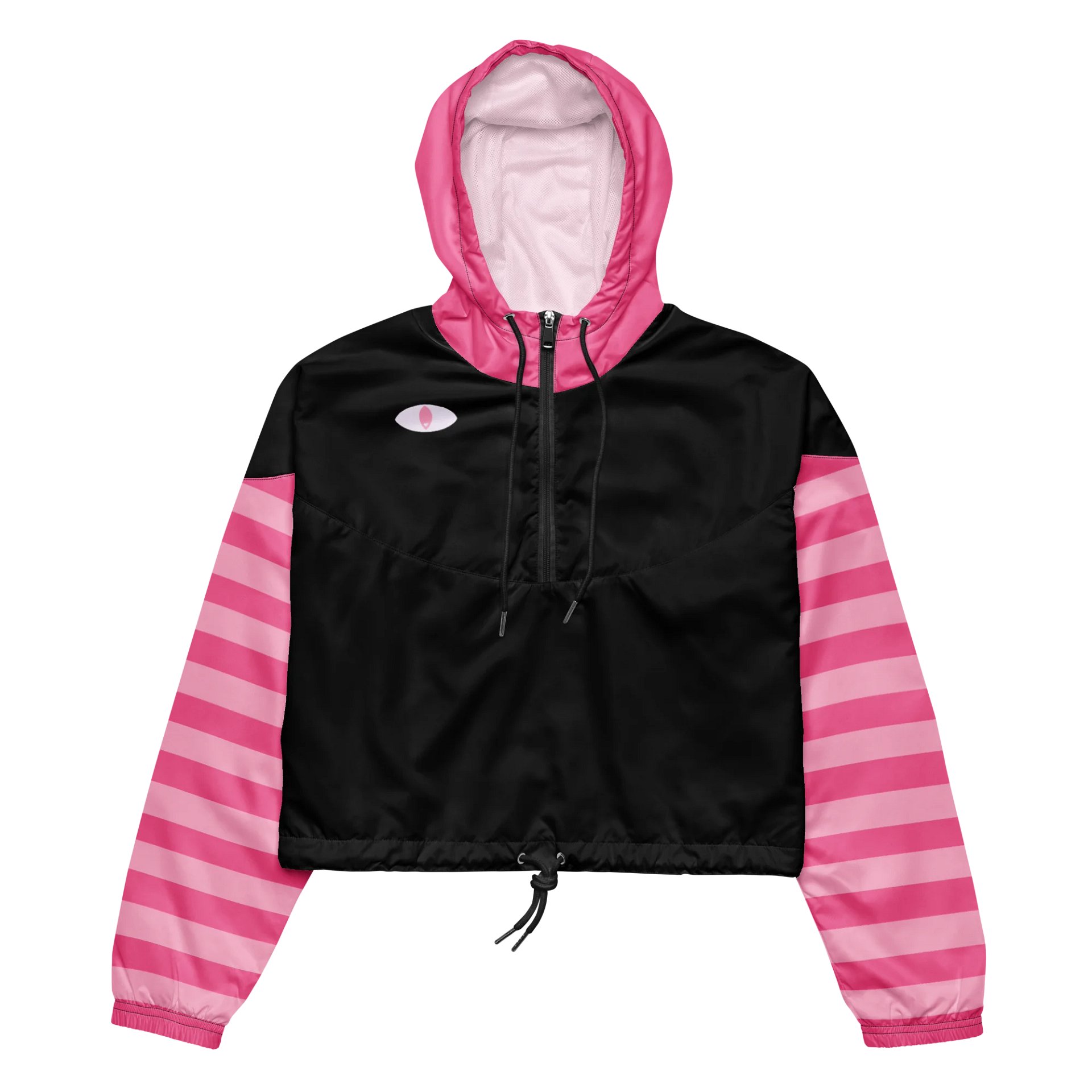 THE windbreaker (pink) product image (2)