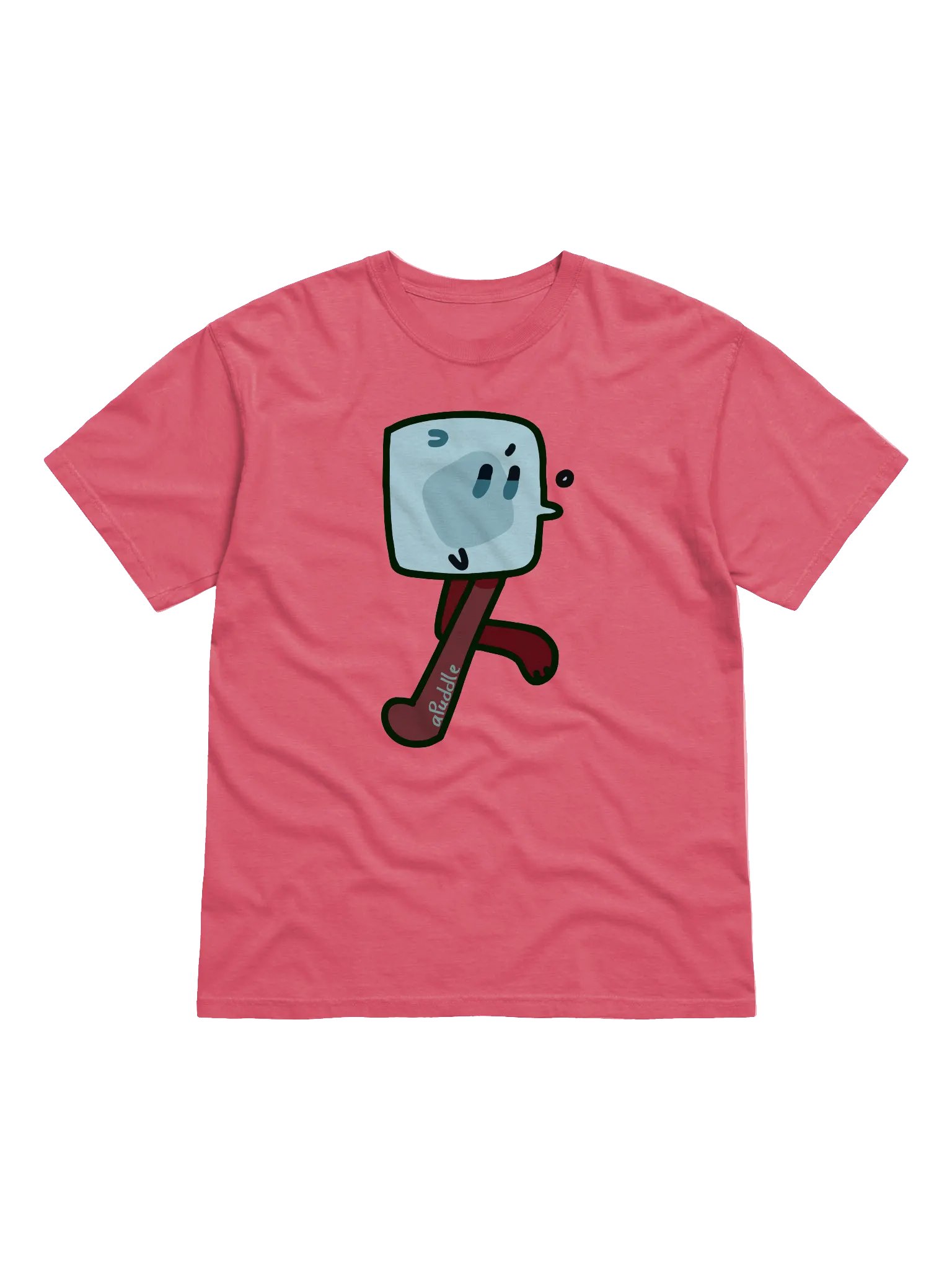 Ice T-Shirt product image (1)