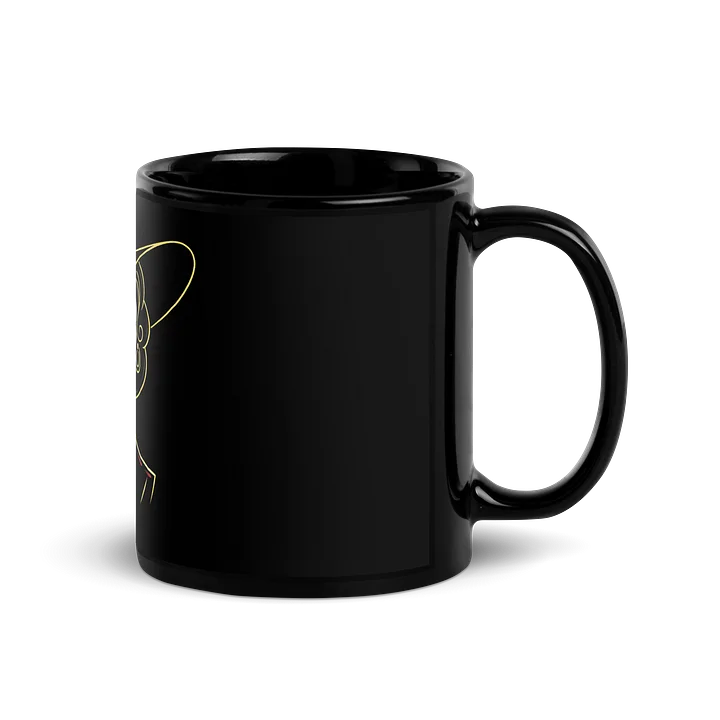 Woman Farting Mug product image (2)