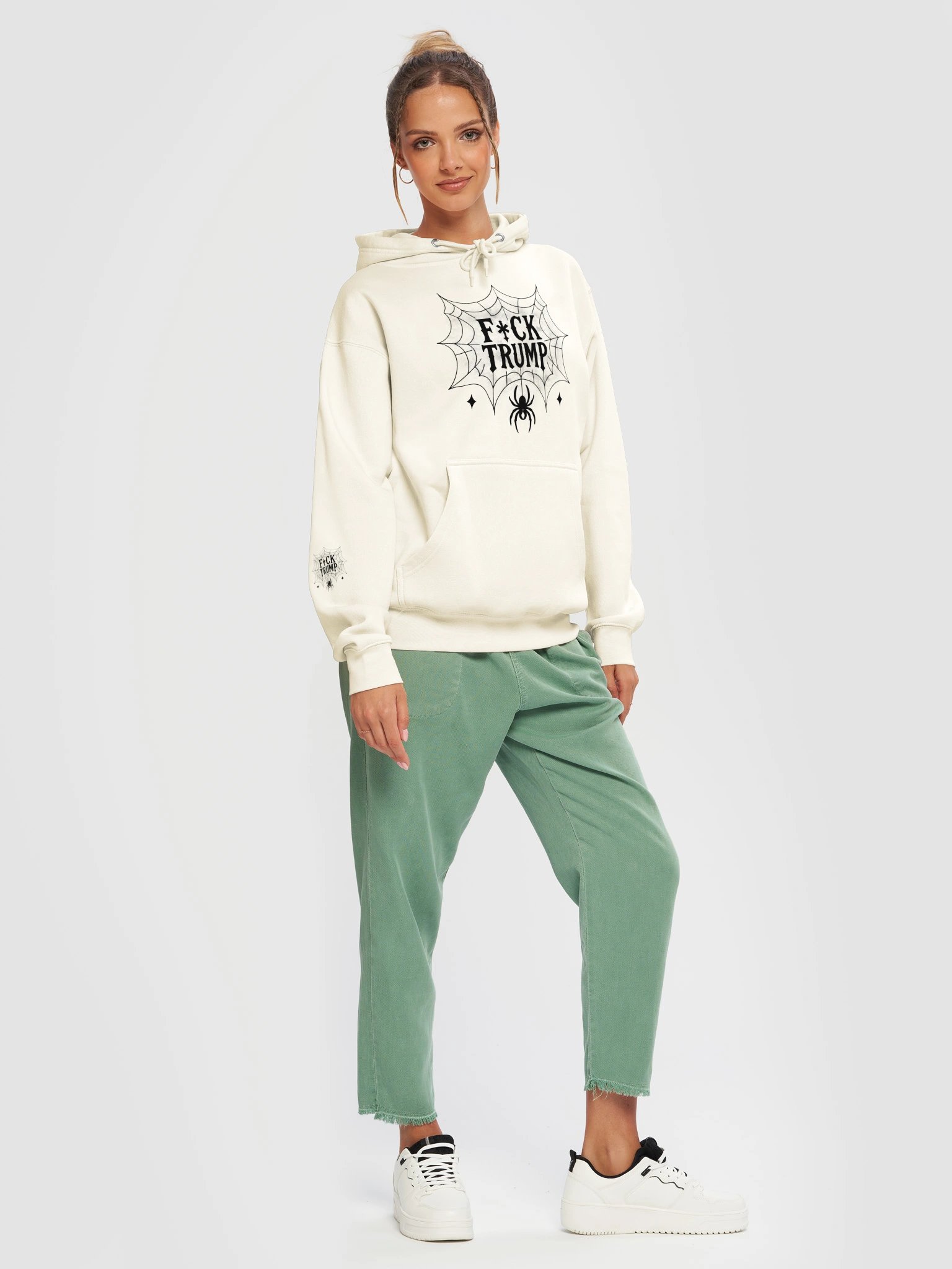 Spidey Senses Hoodie product image (31)