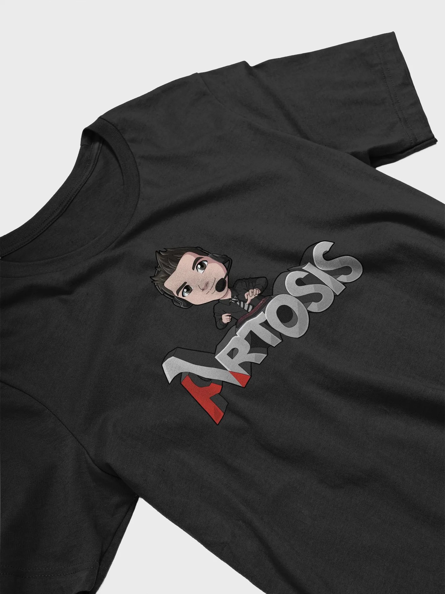 Artosis Chibi product image (27)