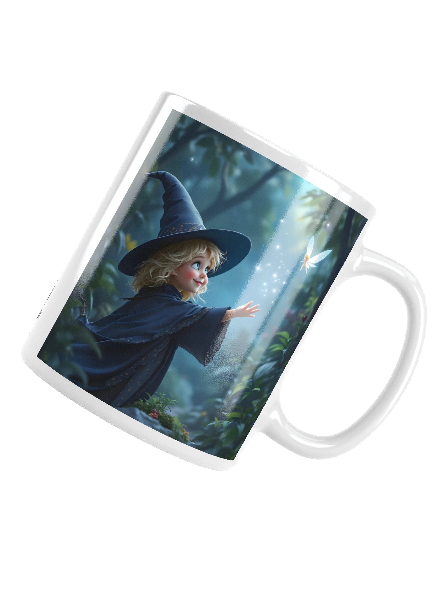 Witch Mug product image (13)