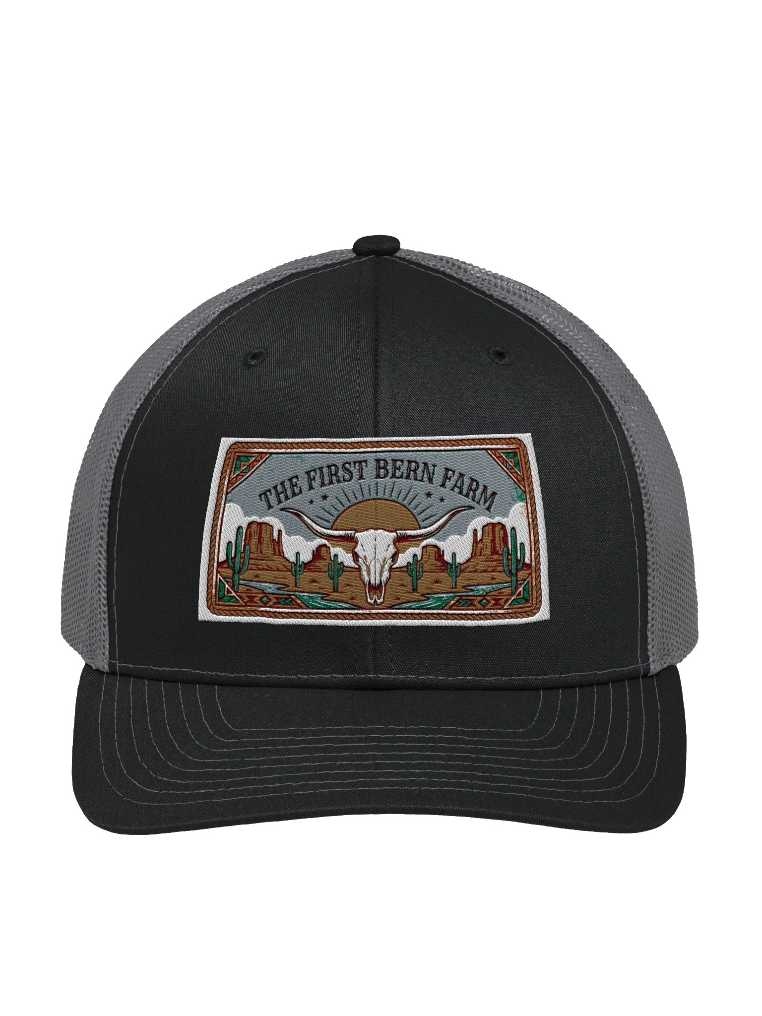 First Bern Farm Hat product image (1)