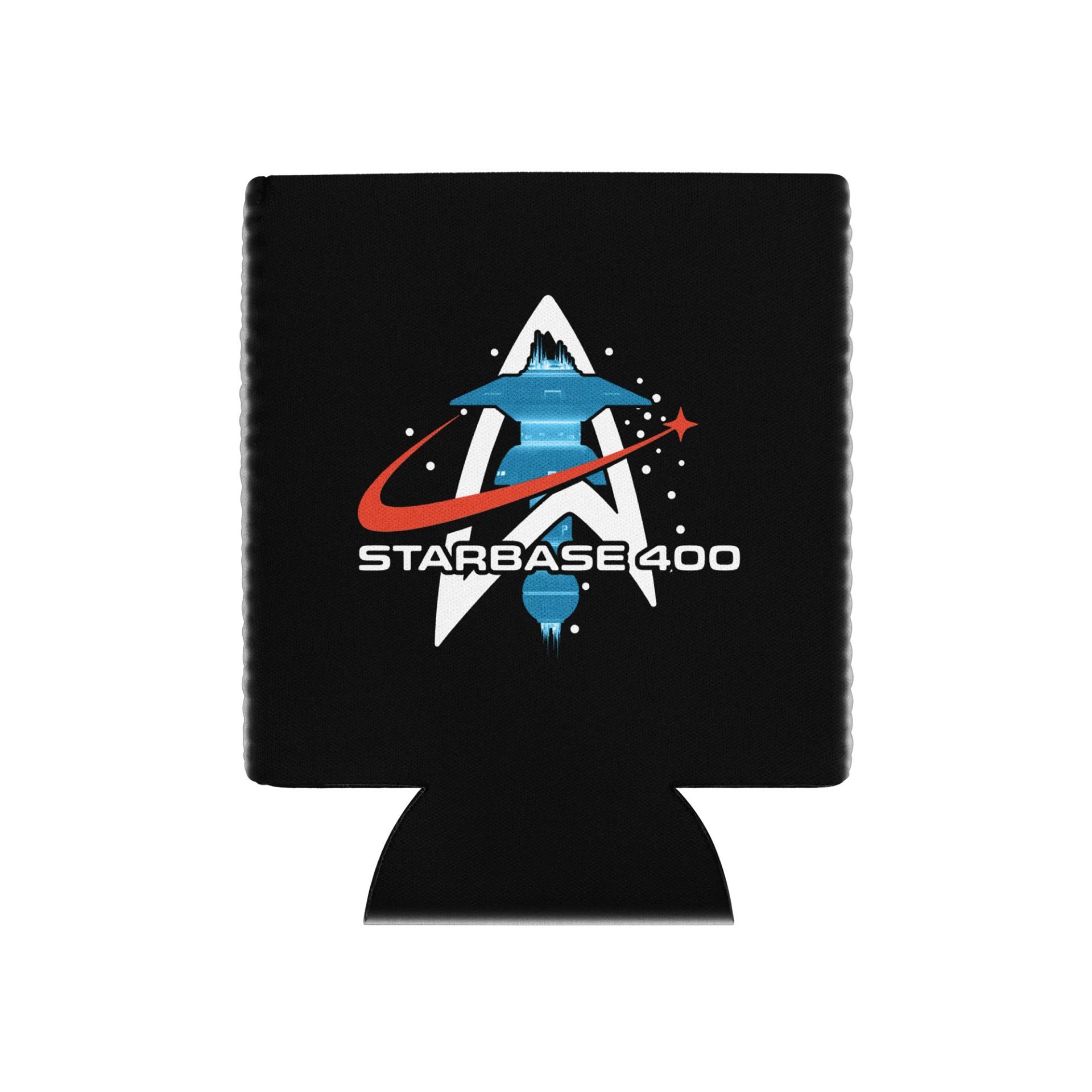 Starbase 400 Koozie product image (1)