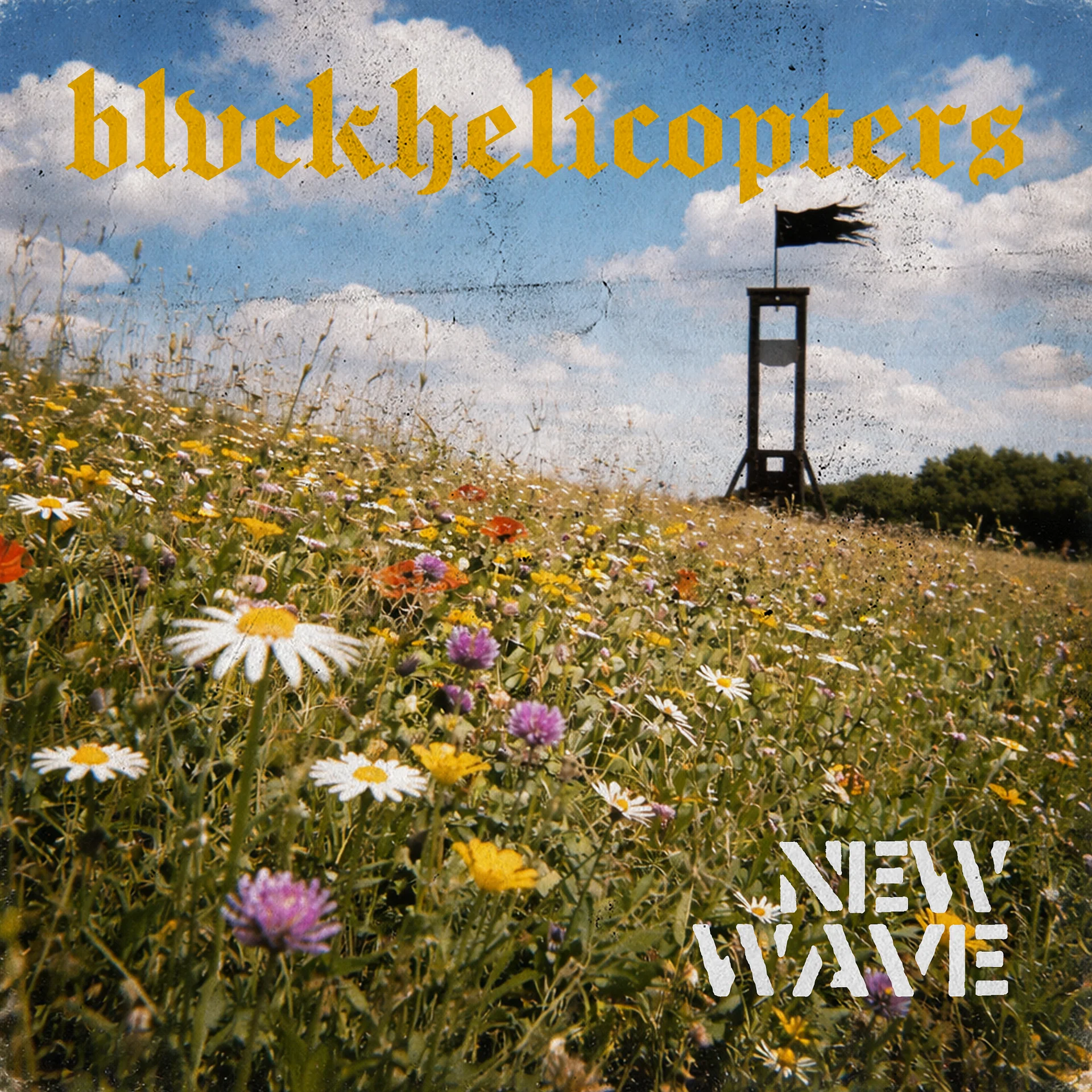 NEW WAVE (2026) product image (1)