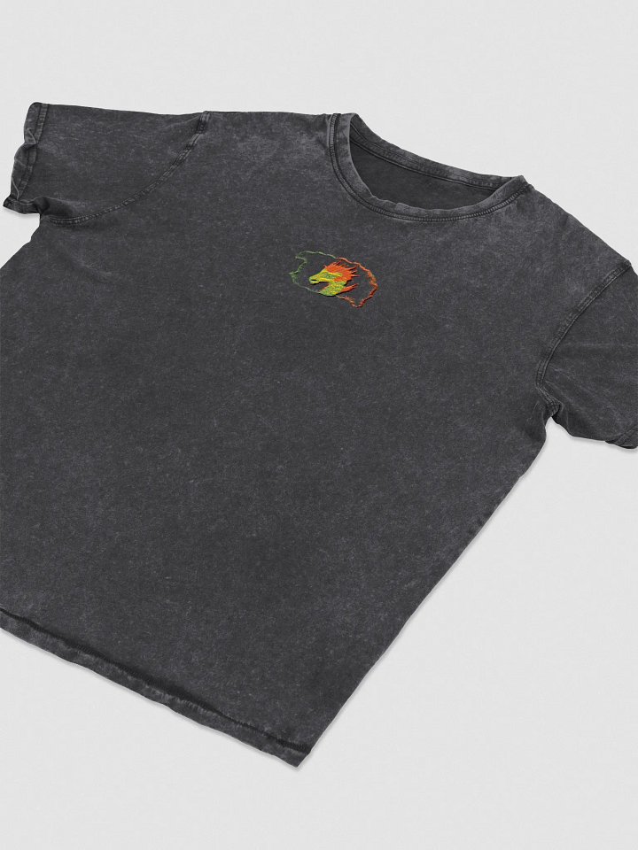 Mythical Dragon Breath Unisex T-Shirt product image (2)