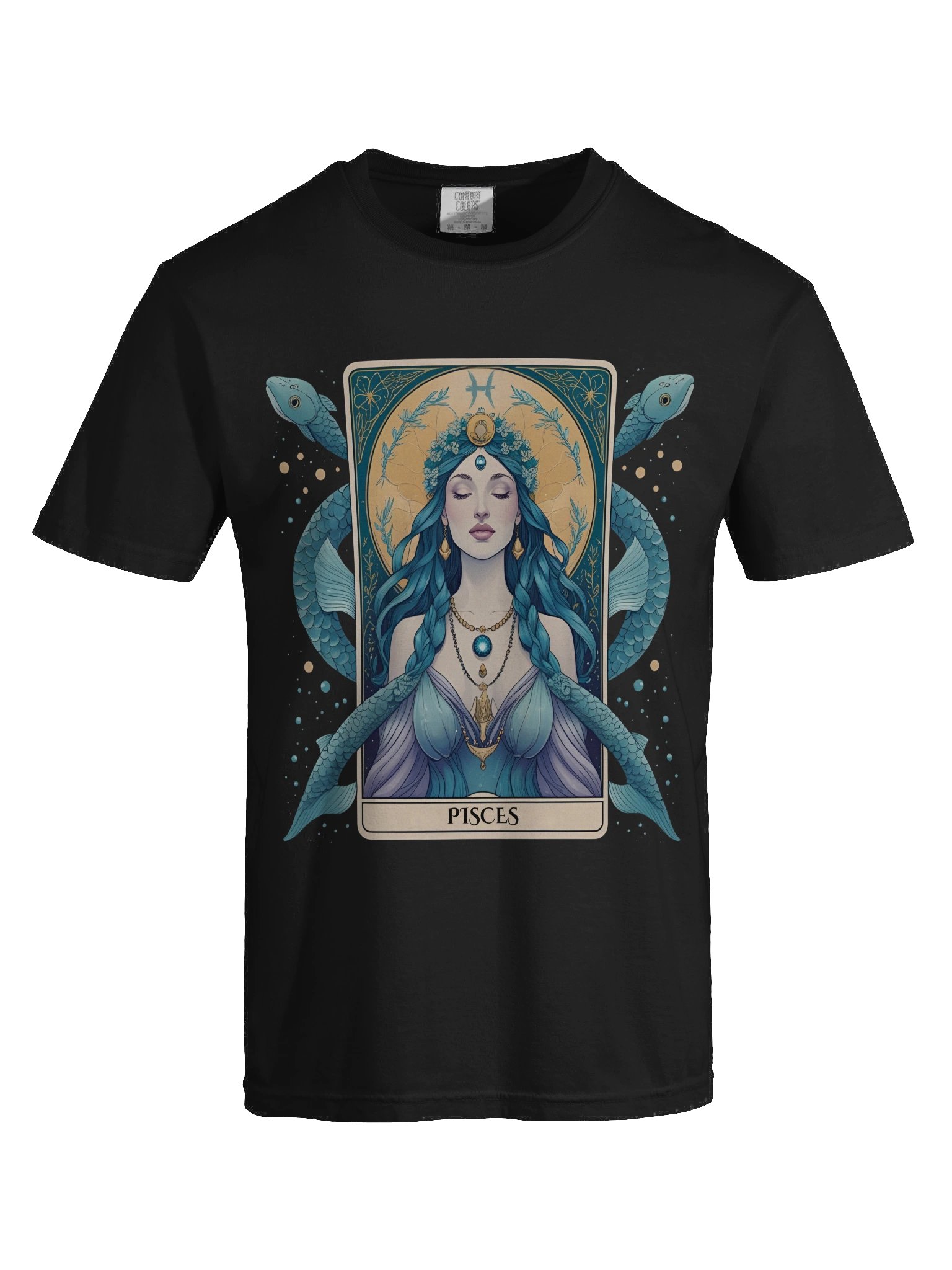 Pisces Gorl product image (32)
