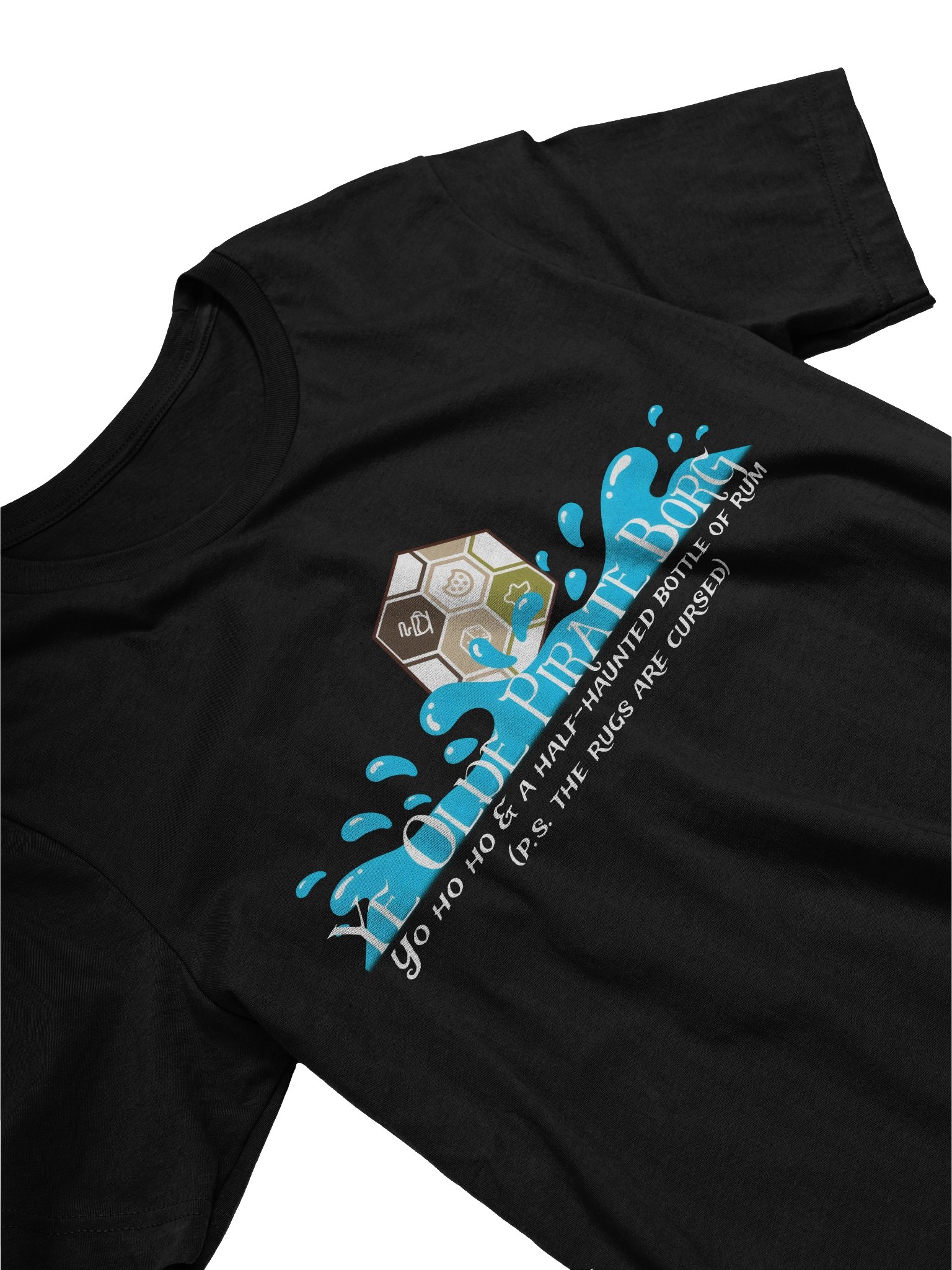 Pirate Tee product image (19)