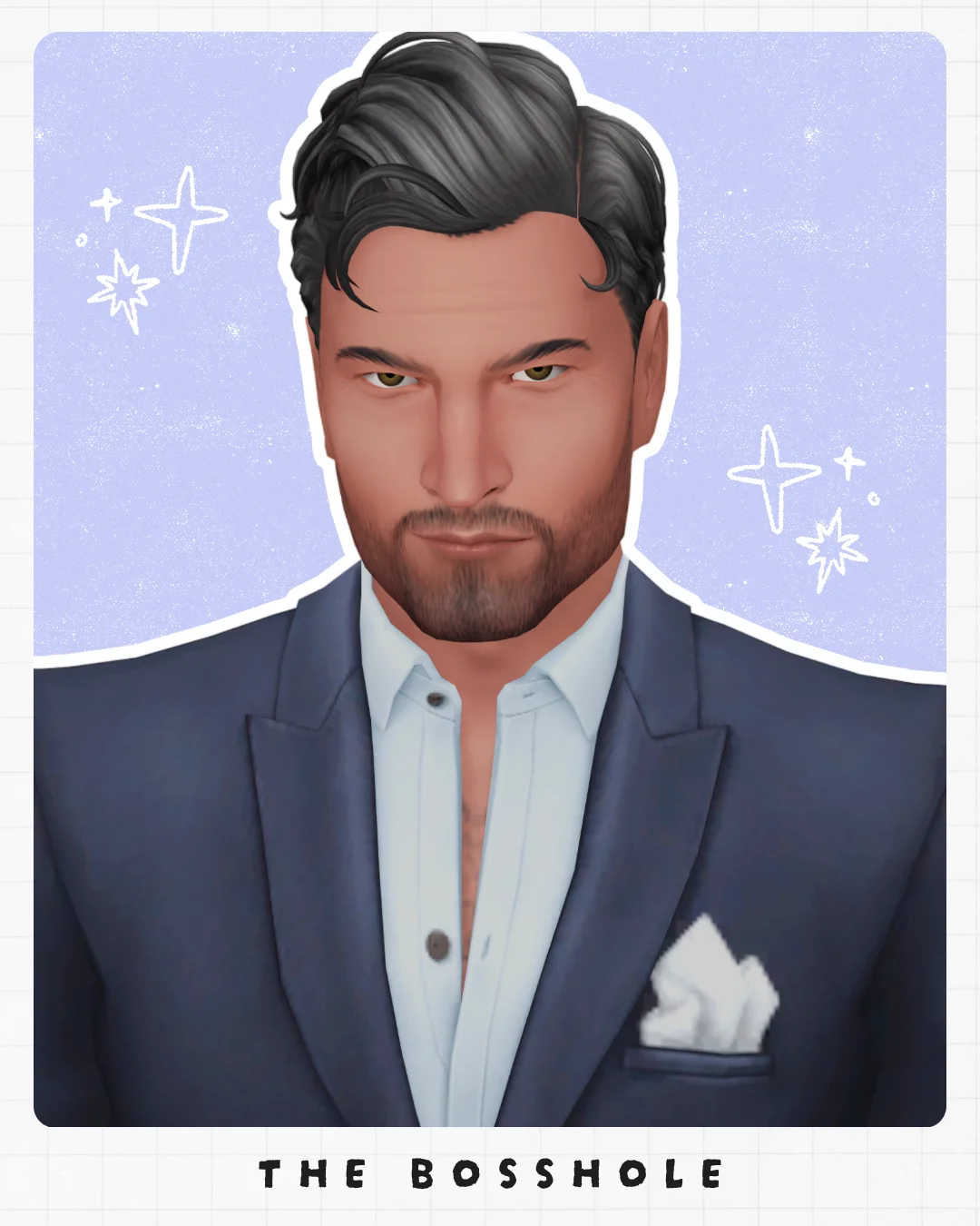 Maxwell Carr product image (1)