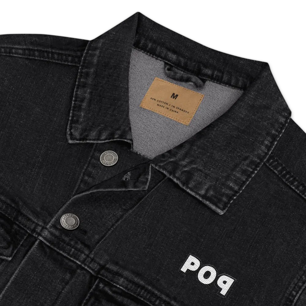 Threadfast Denim Jacket product image (9)