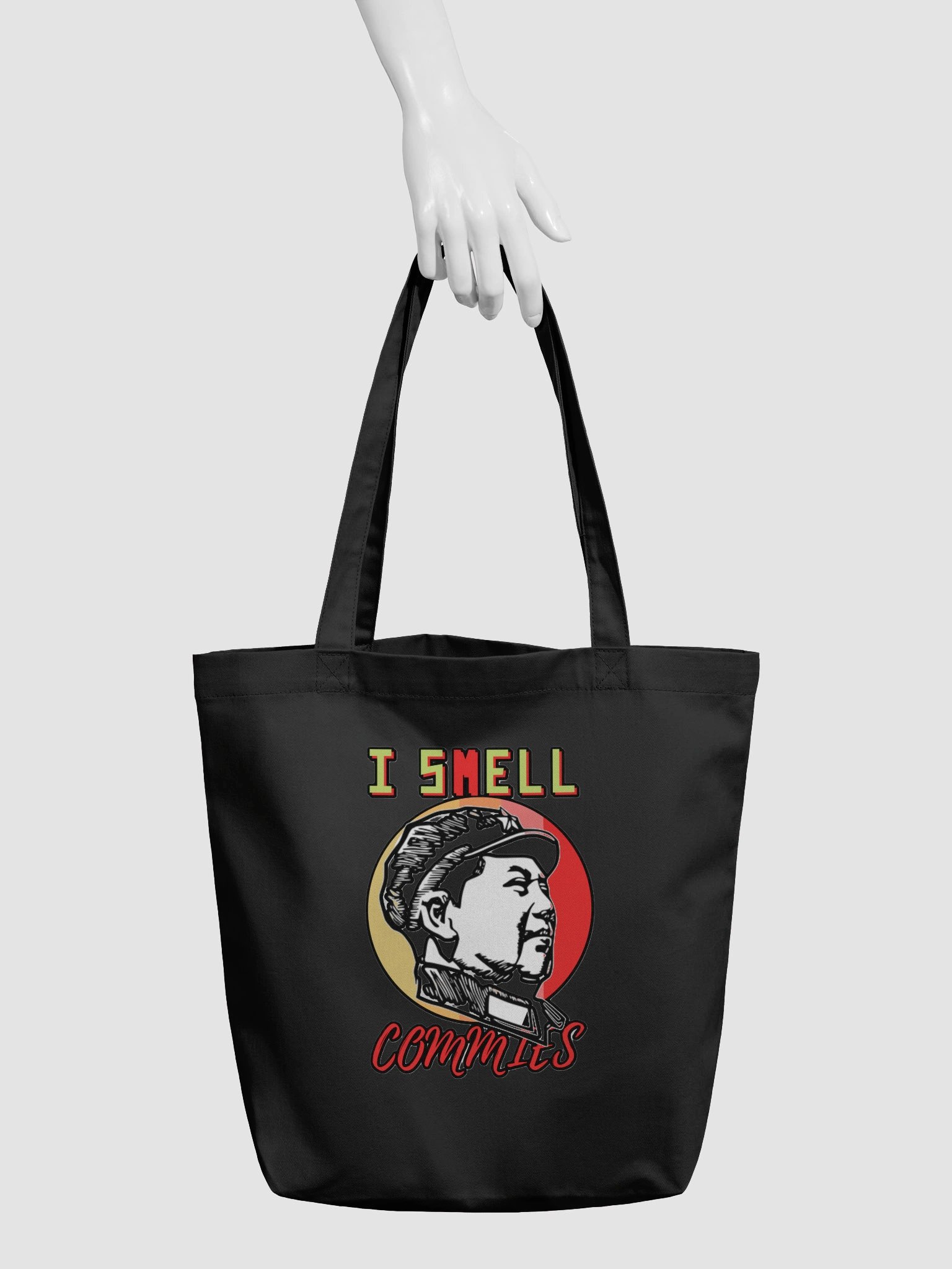 I SMELL COMMIES product image (6)