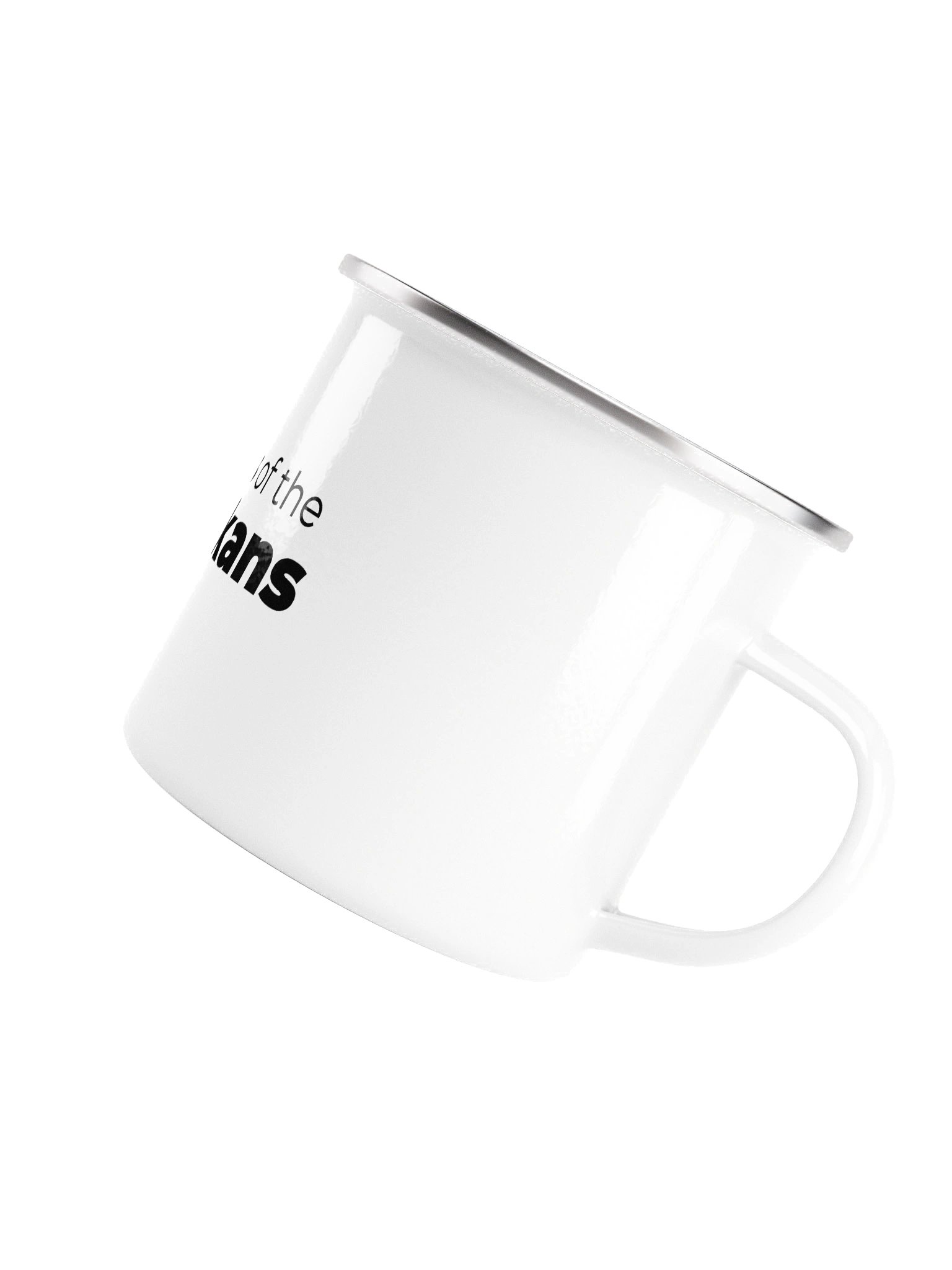 Enamel Mug product image (5)
