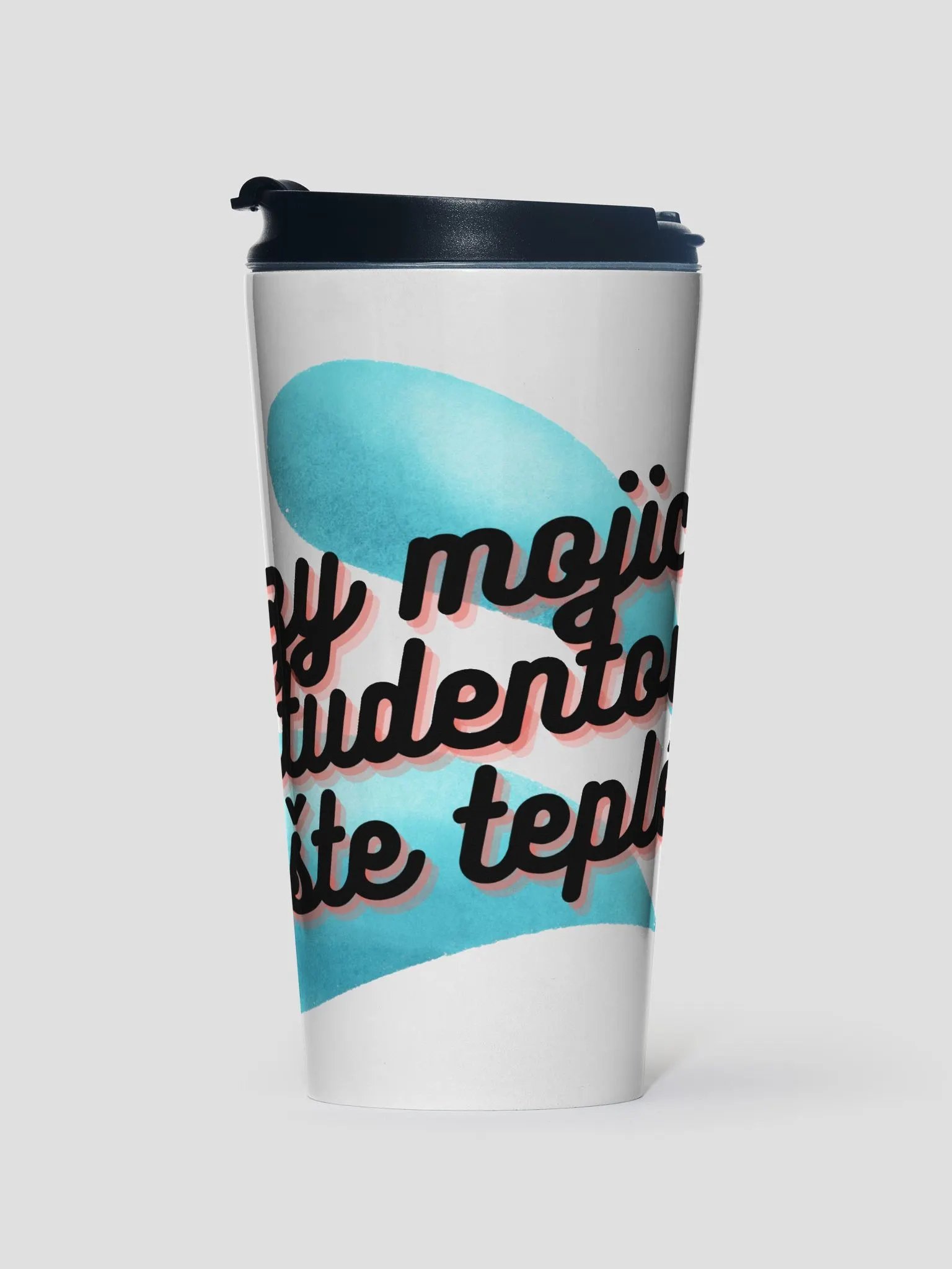 Termohrnček Slzy študentov 2 product image (2)