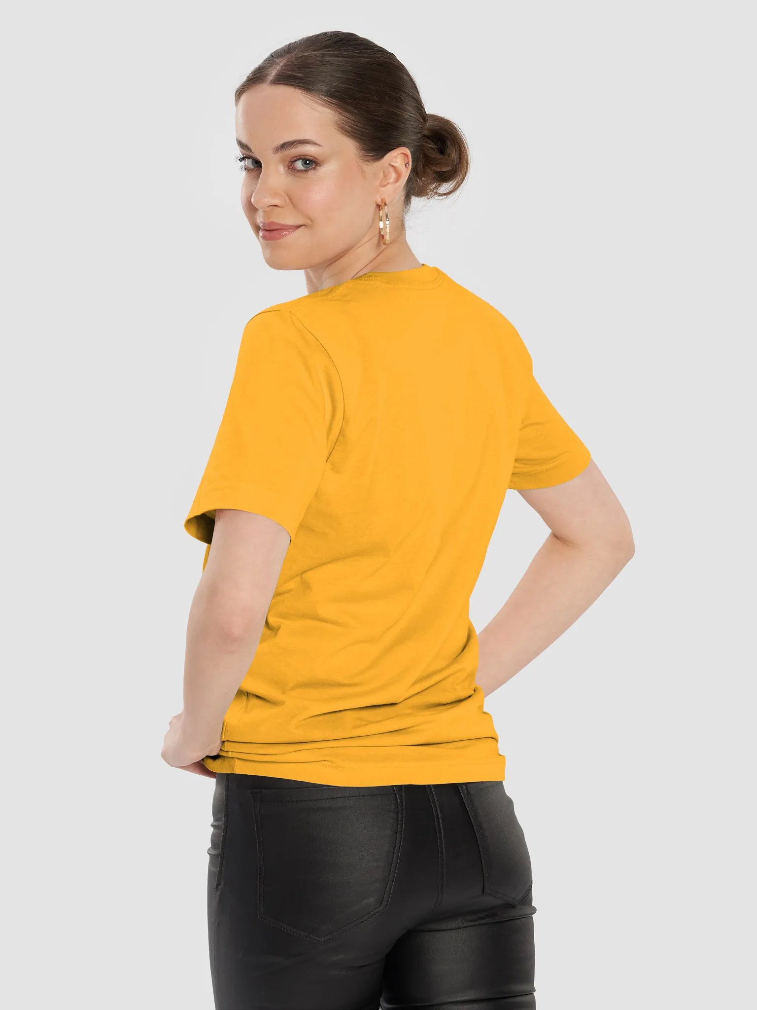 Happy Birthday (Bigfoot) T-Shirt product image (9)