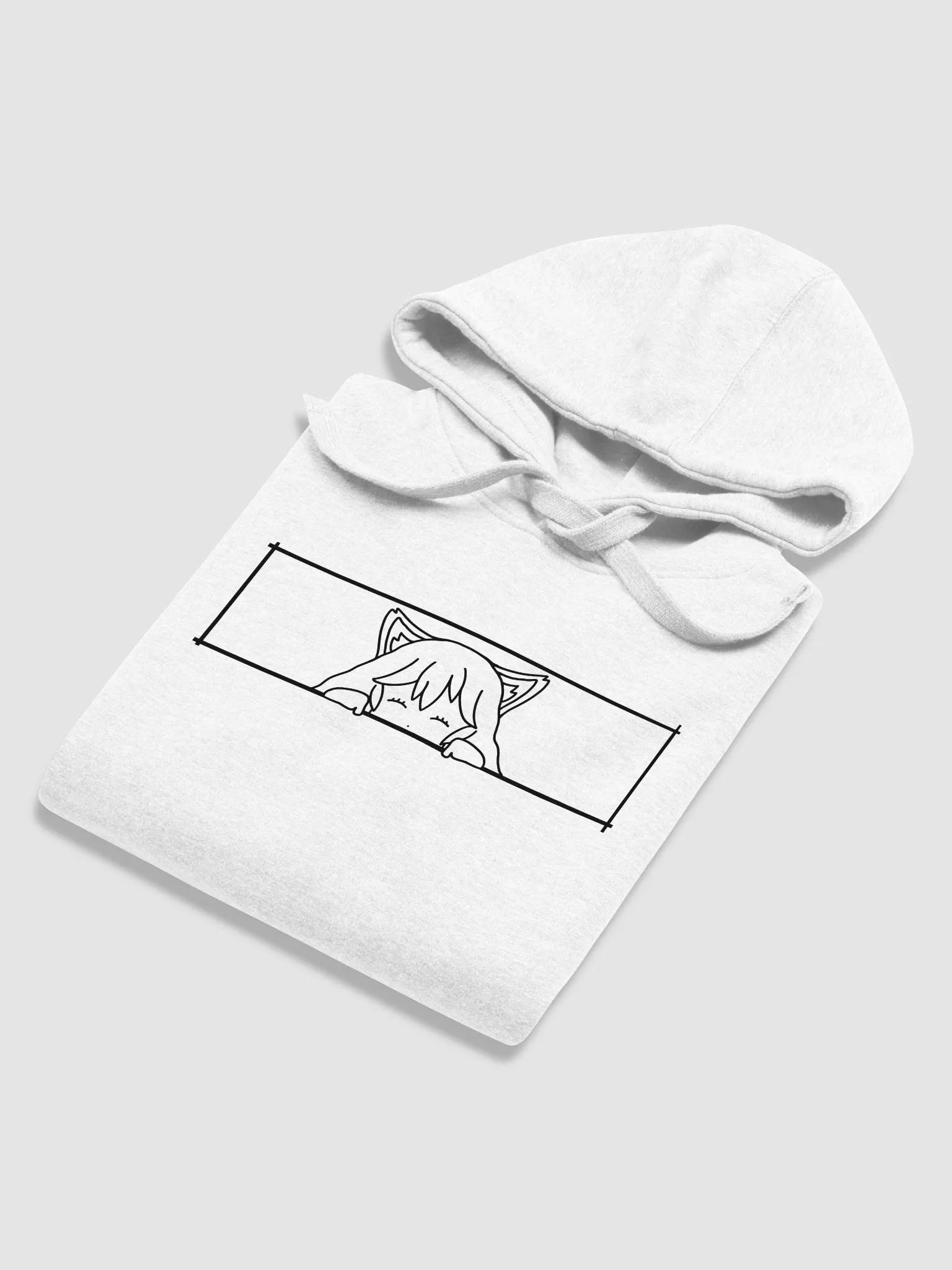Hina Hoodie product image (4)