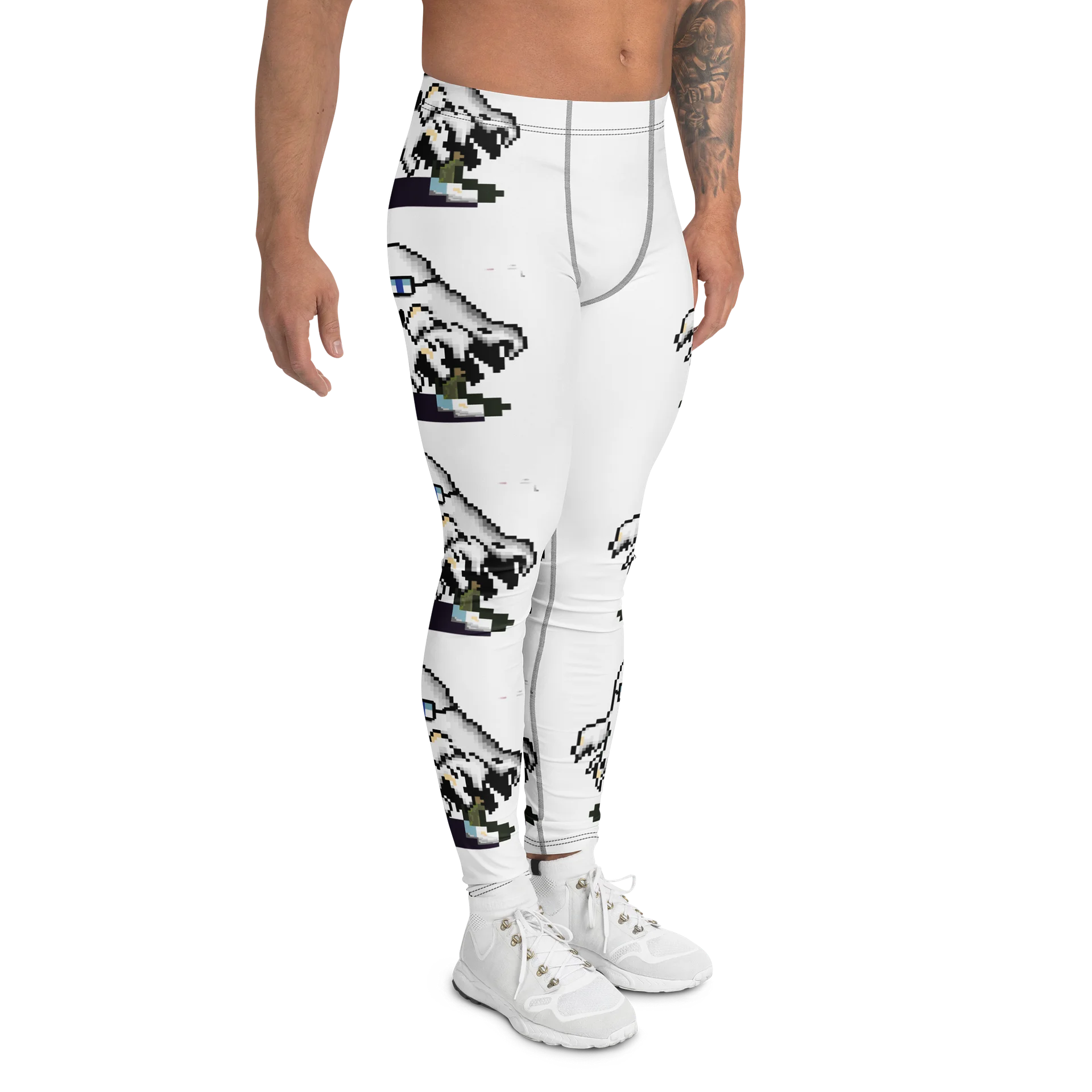 GhostLee Leggings!! product image (4)