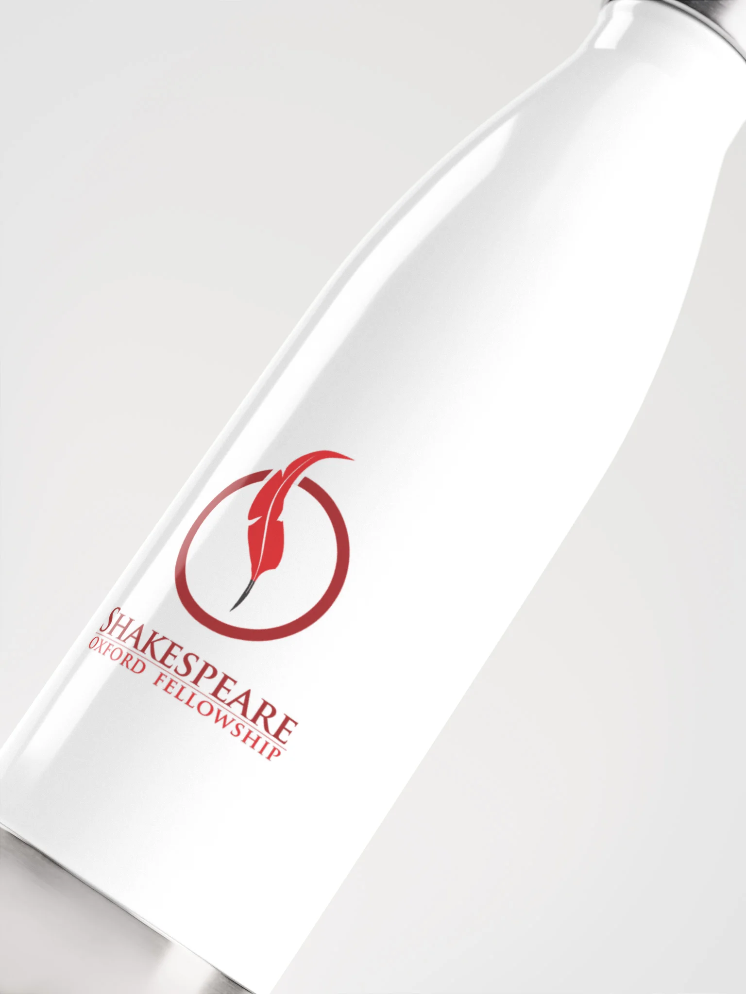 SOF Logo Thermos product image (5)