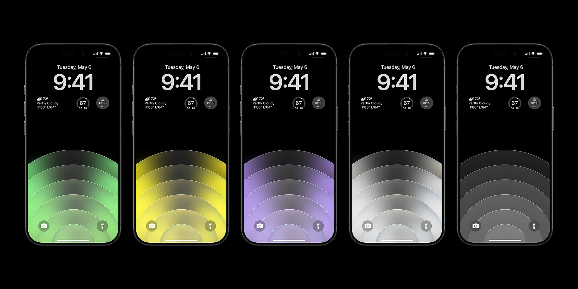 Prism Arc Wallpaper Pack product image (4)