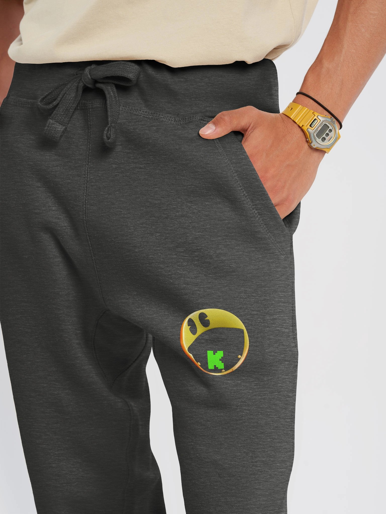 PAK Classic Joggers product image (4)
