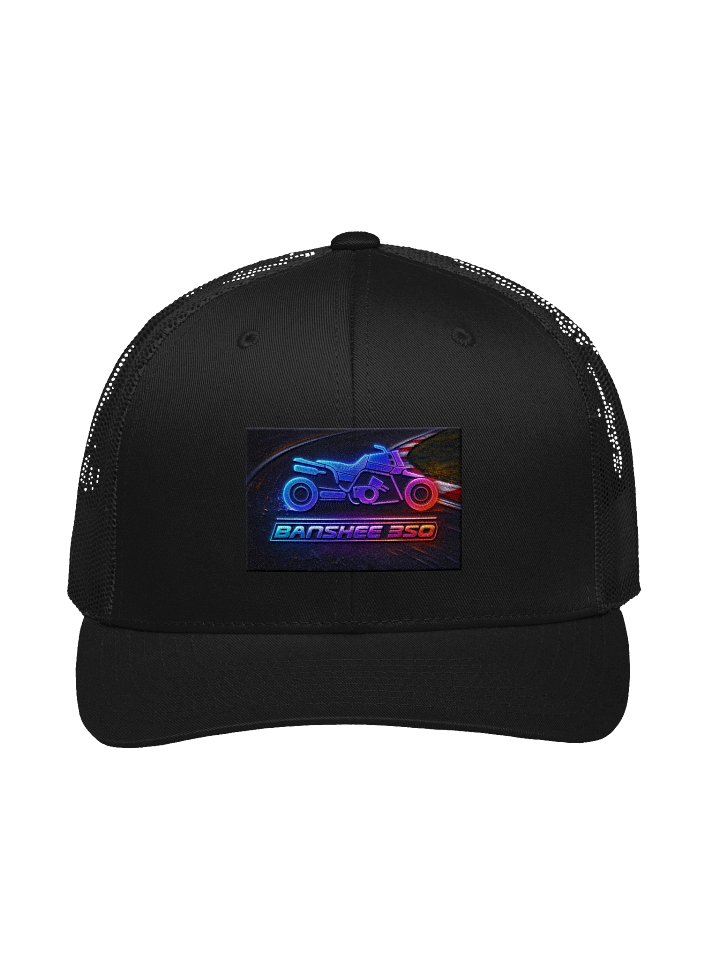 Banshee 350 - Trucker product image (11)