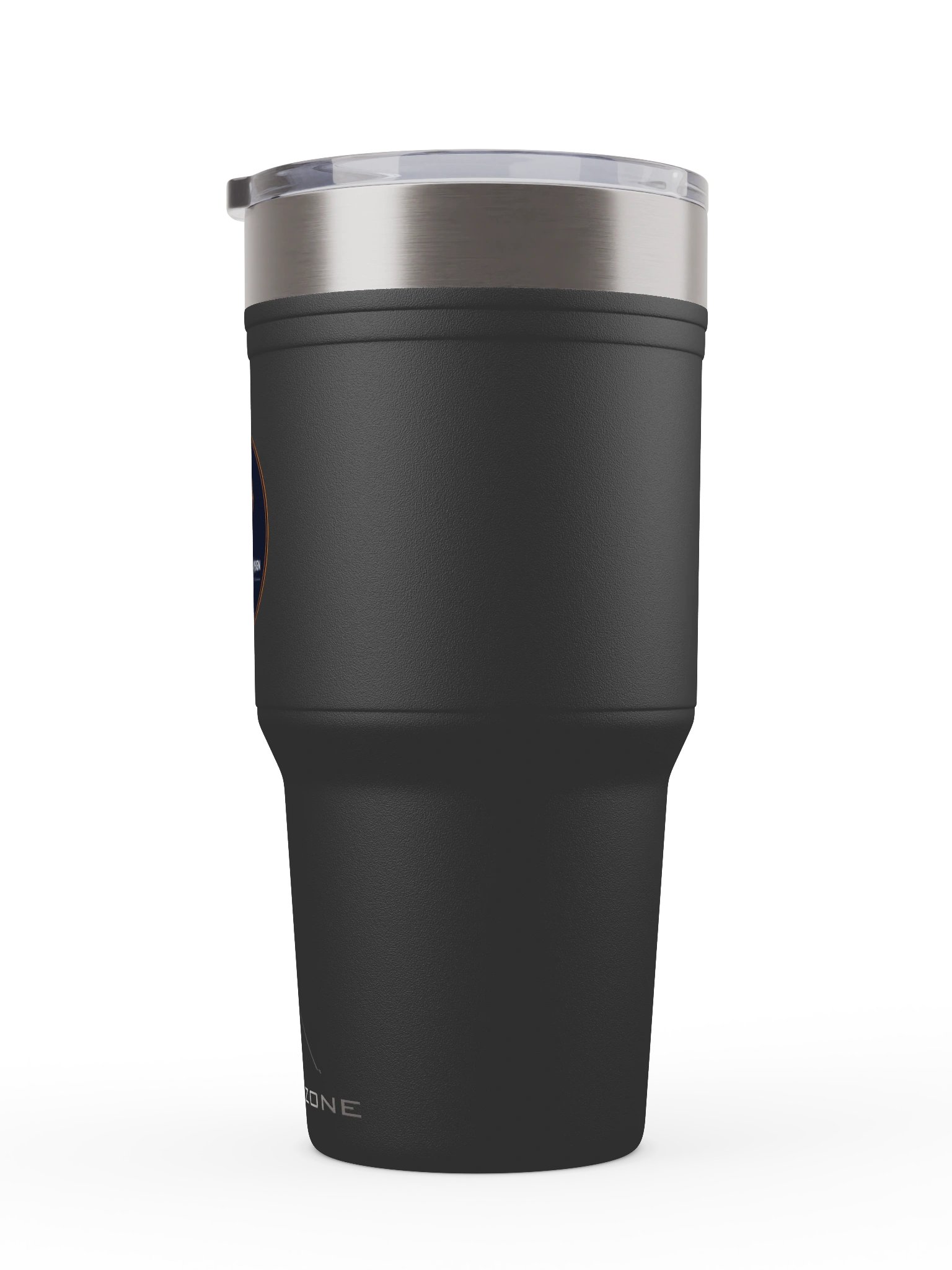 Rocket Logo 30 oz Insulated Tumbler product image (2)