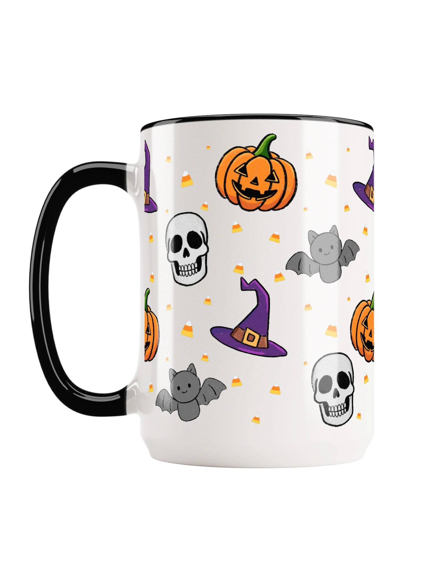 Halloween Mug - 15oz product image (1)