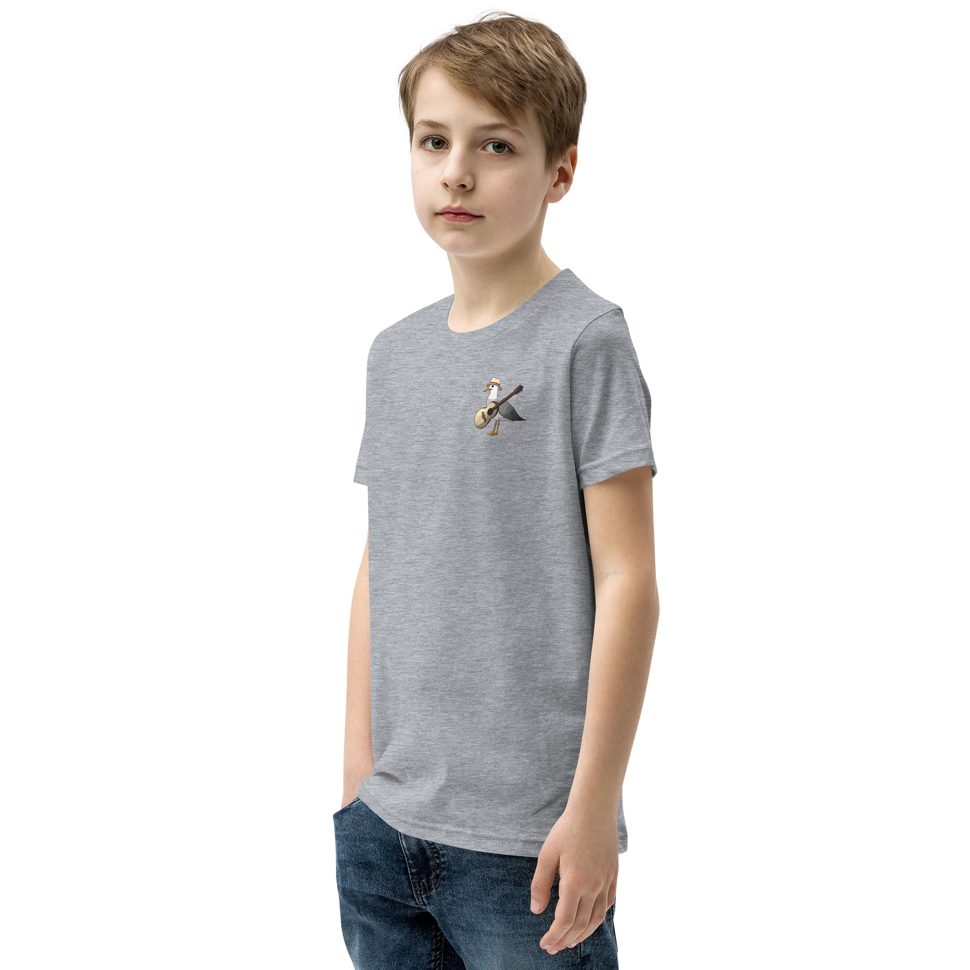 CringyChords Kids' T-shirt product image (3)